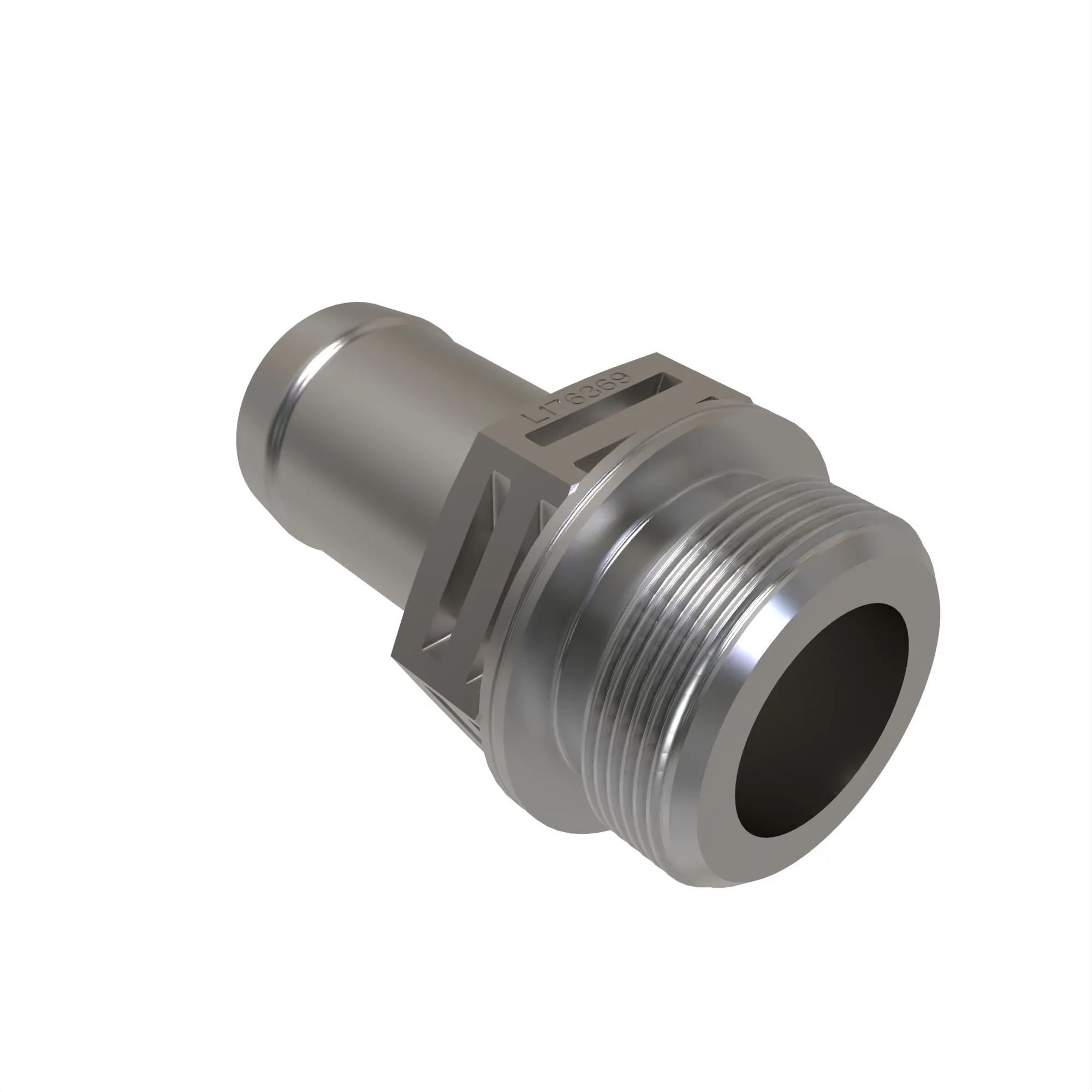 John Deere Fitting - L176369