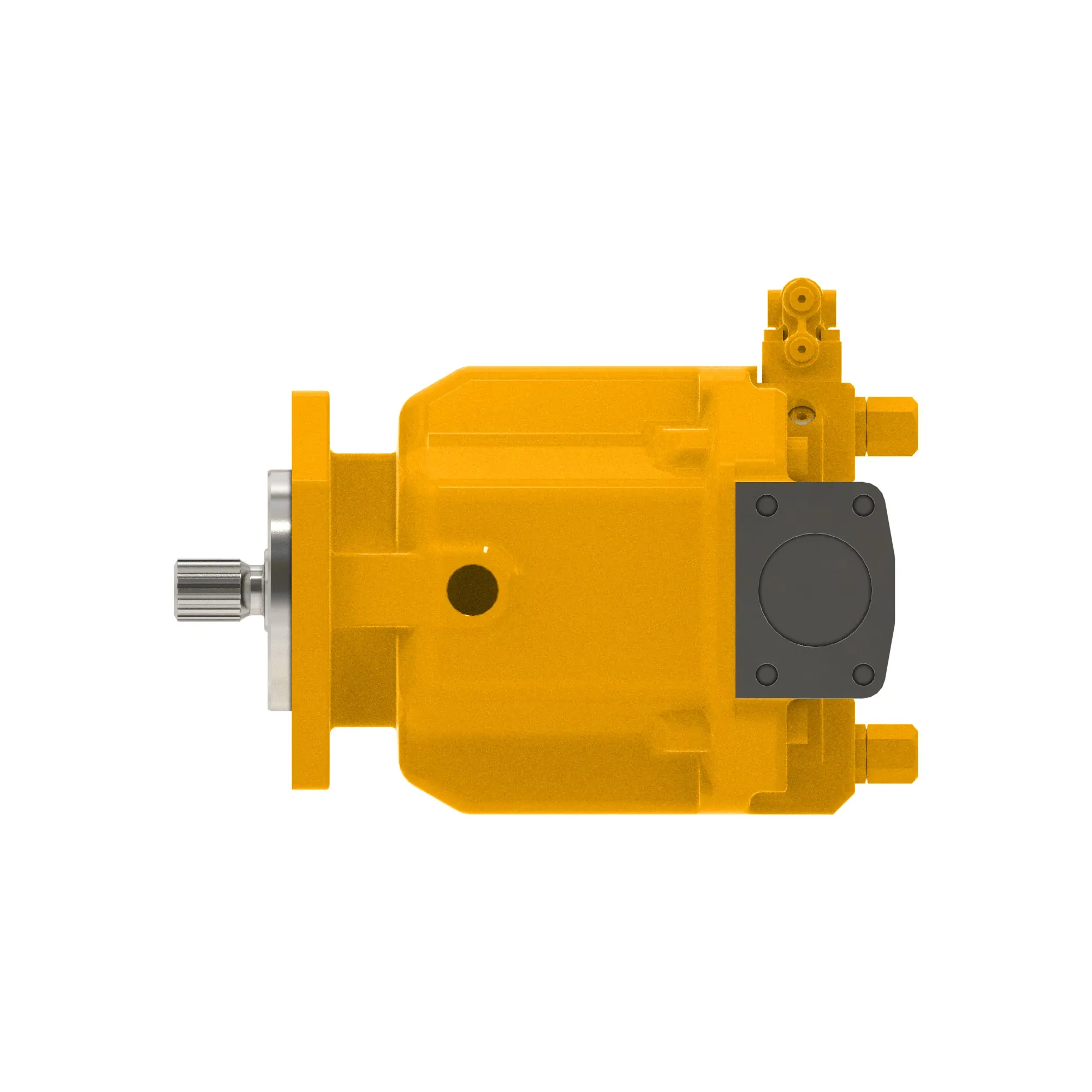 PUMP, MAIN, REMAN