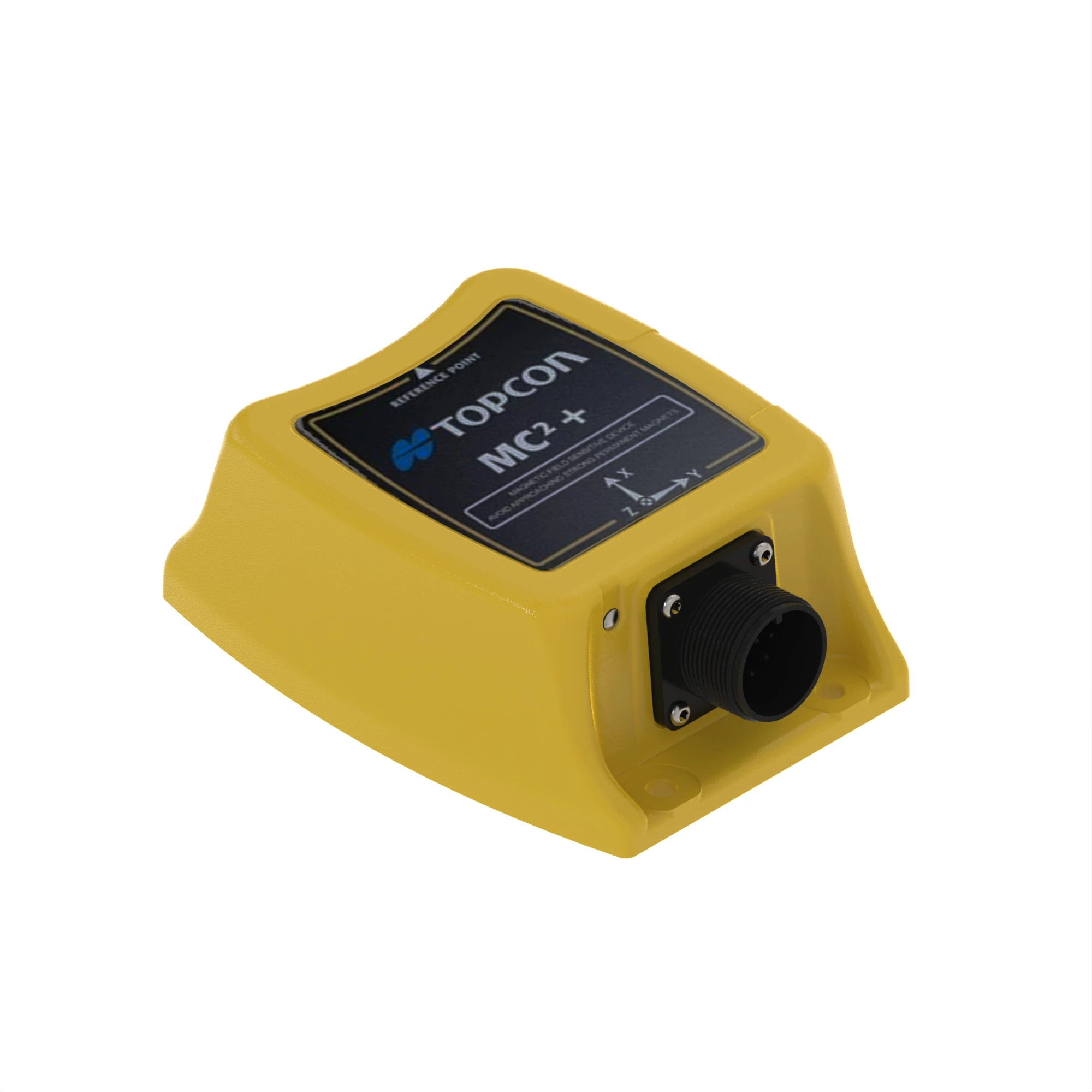 John Deere Multi-Functional Controller - AT457277