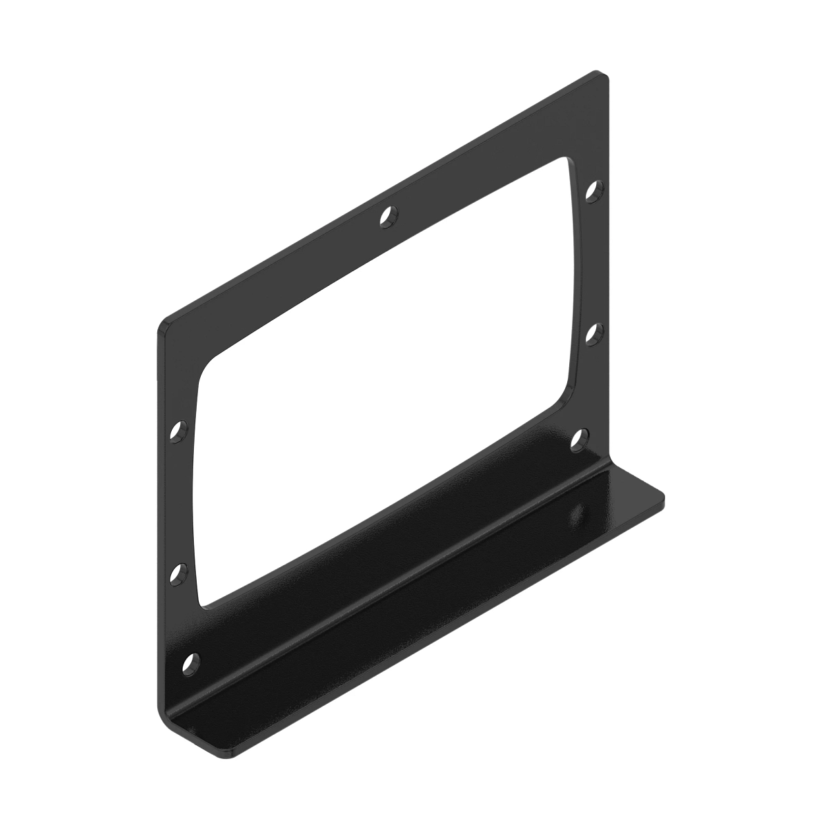 Bracket, Headlight Mount
