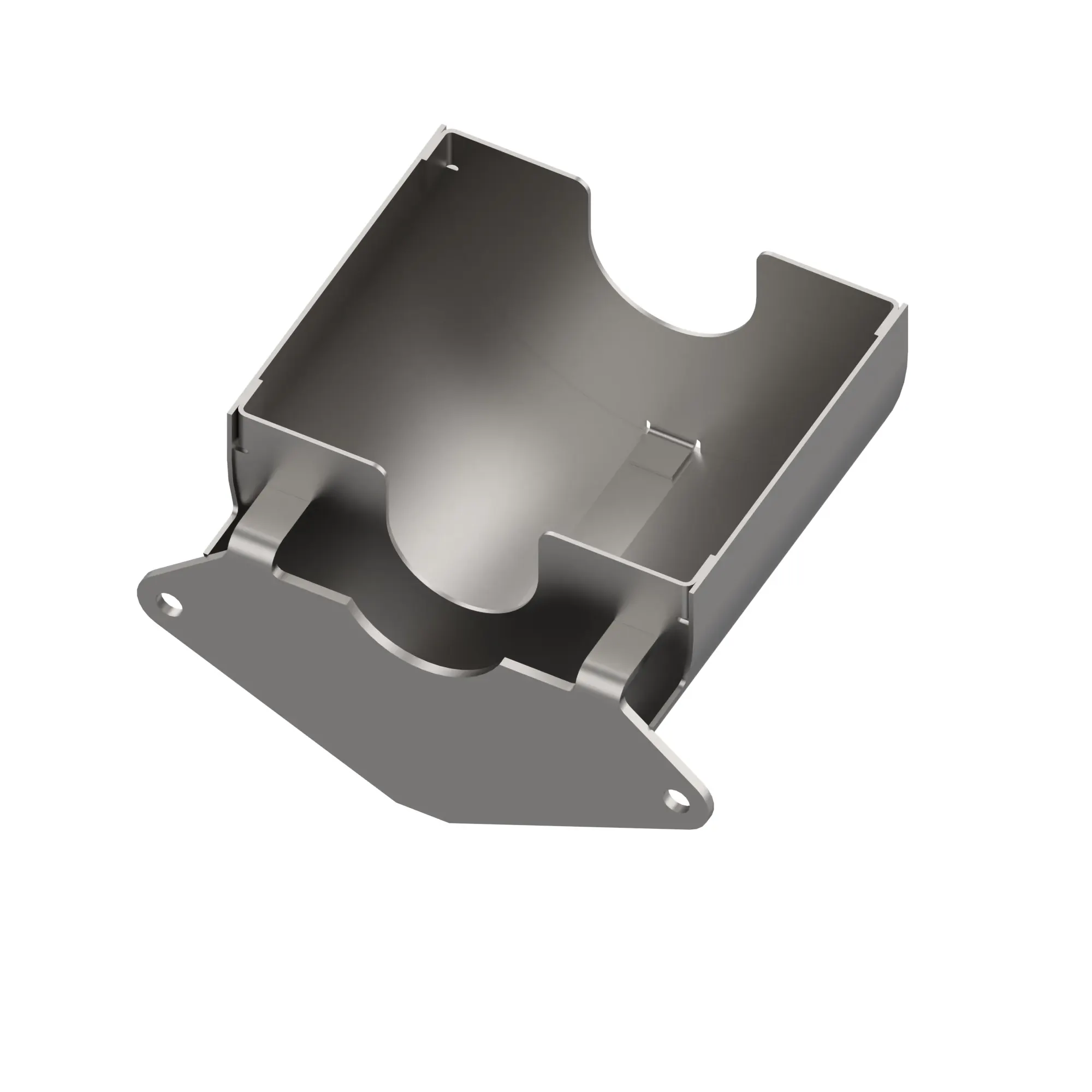 John Deere Deflector - RE73164