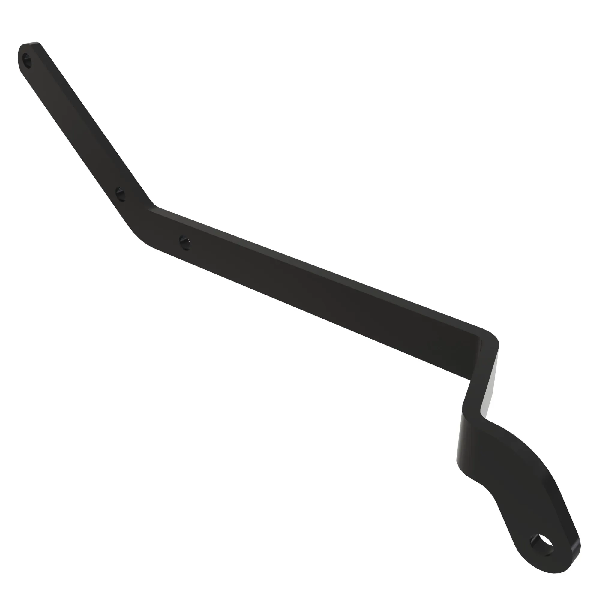 John Deere Arm - LVU12951