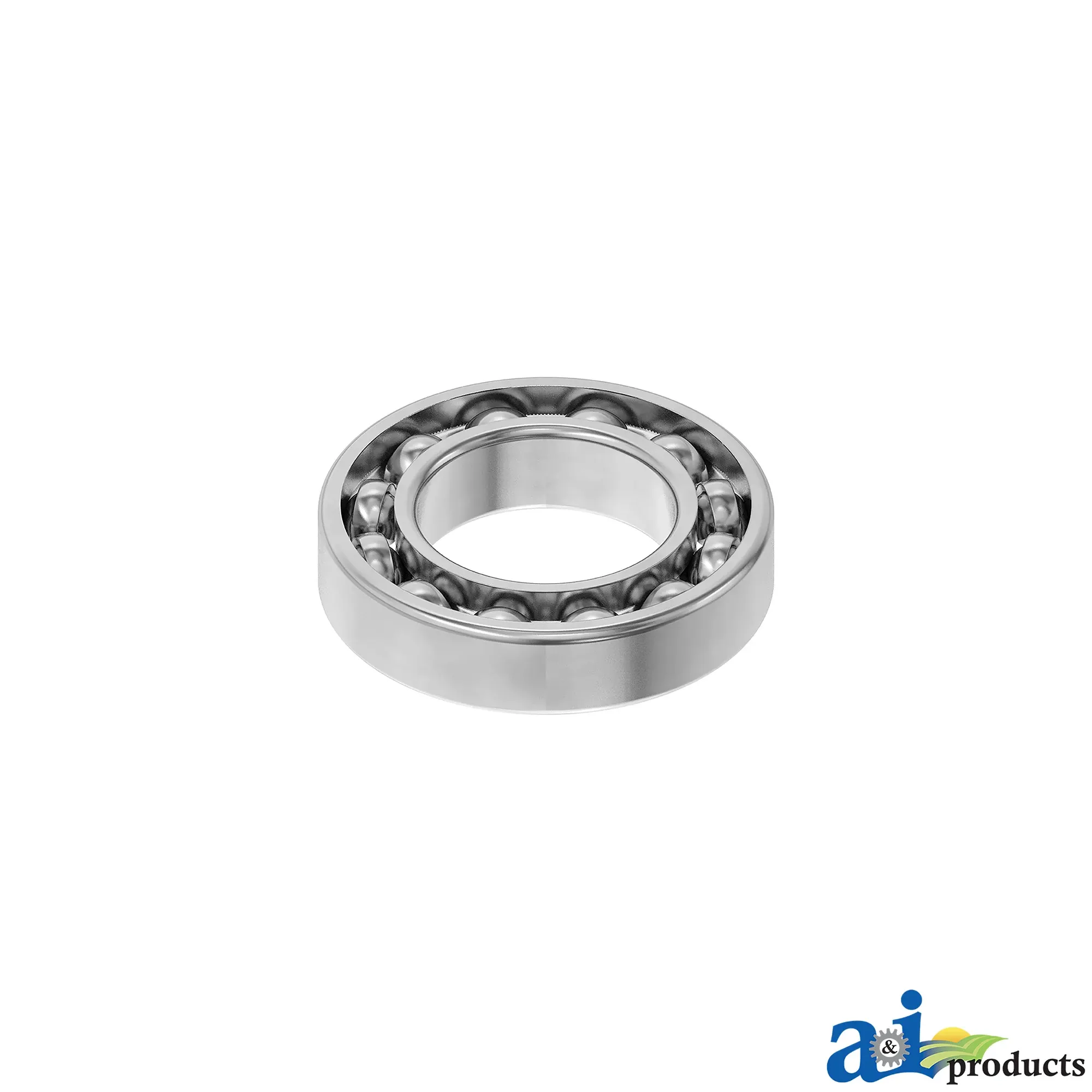 A&I Products Ball Bearing - A-AN10414