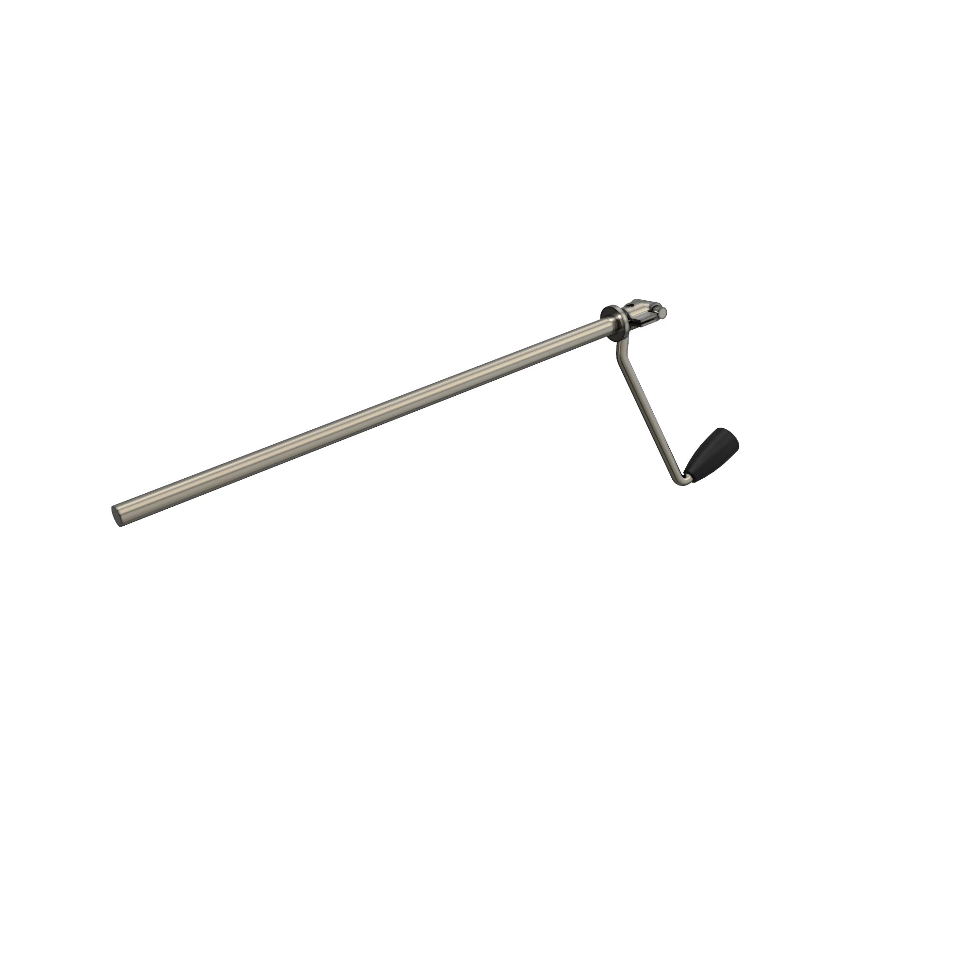 CRANK (FLOAT ADJUSTMENT)