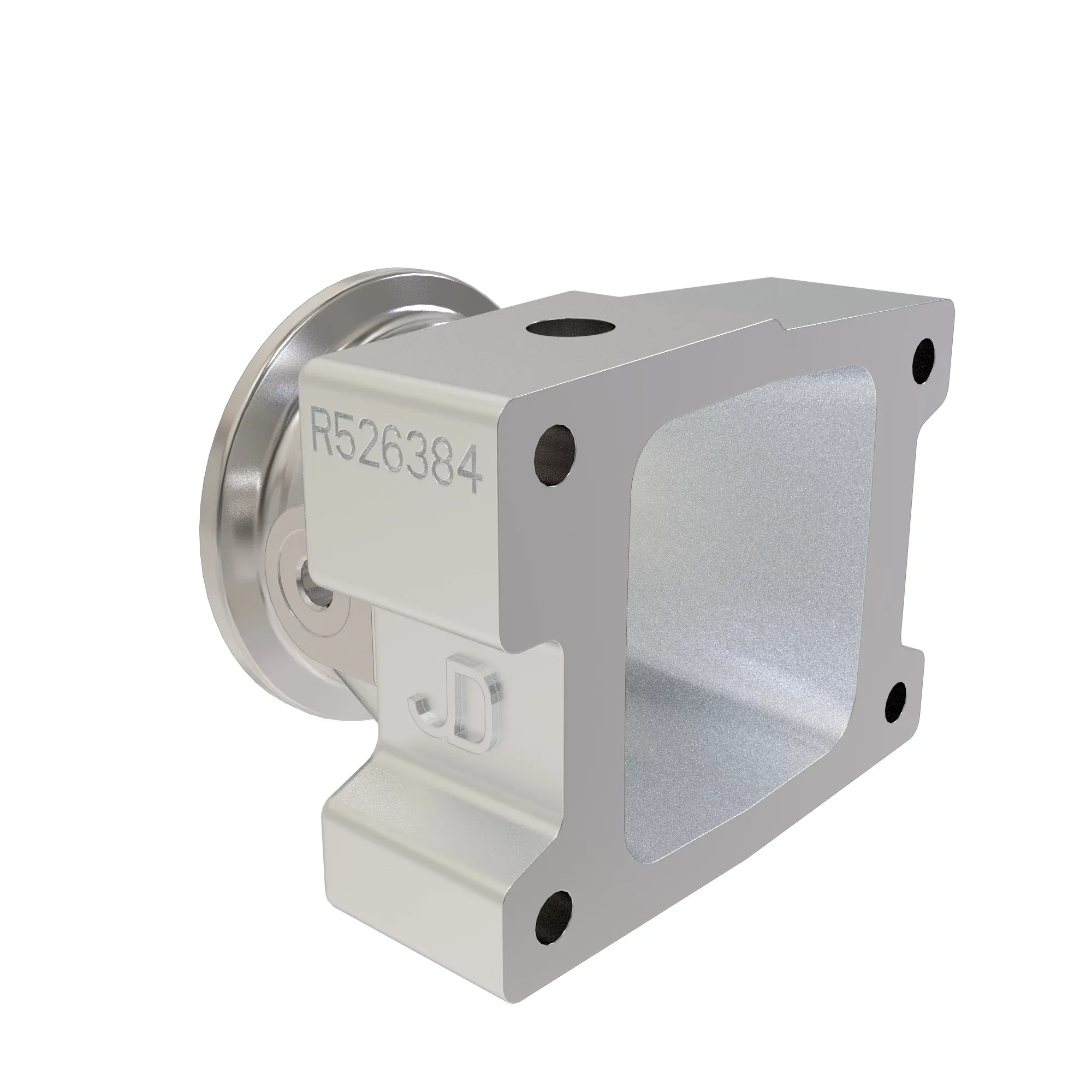 R526384: Air Intake