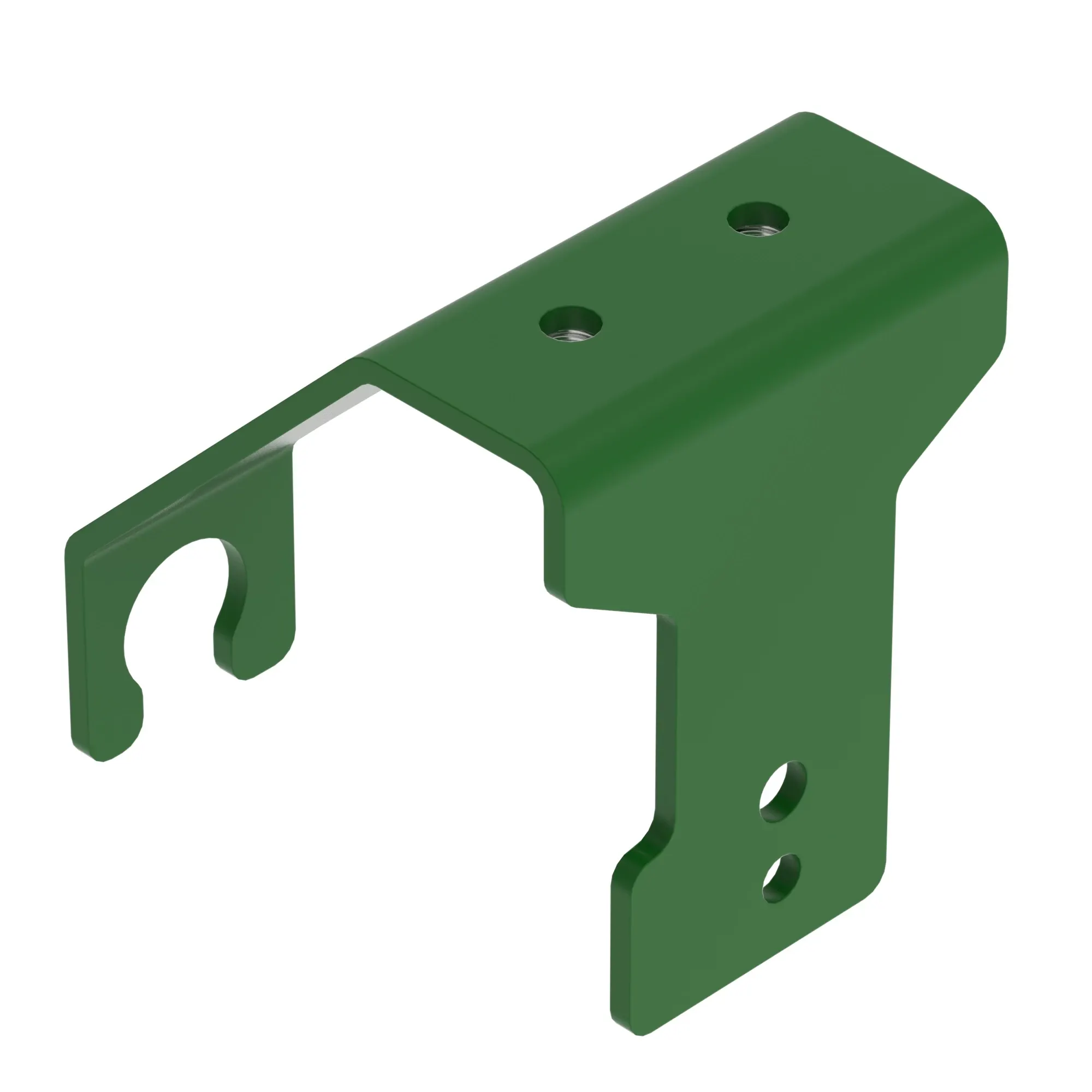 BRACKET, BOGIE BOOM LIGHT BRACKET,
