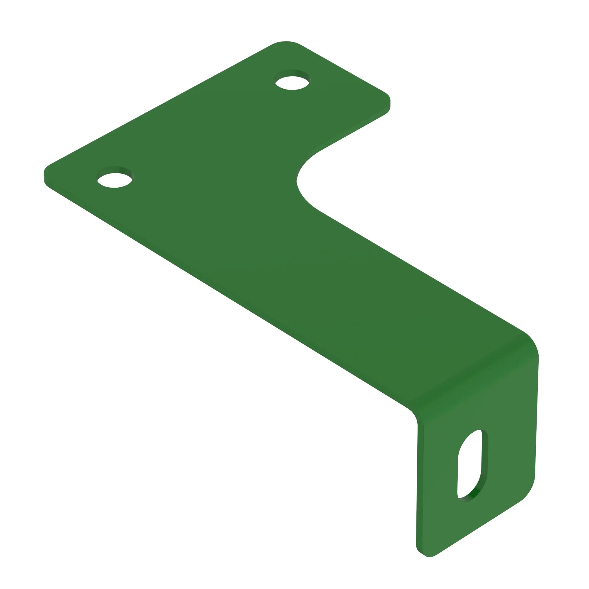 John Deere Bracket - HXE137740