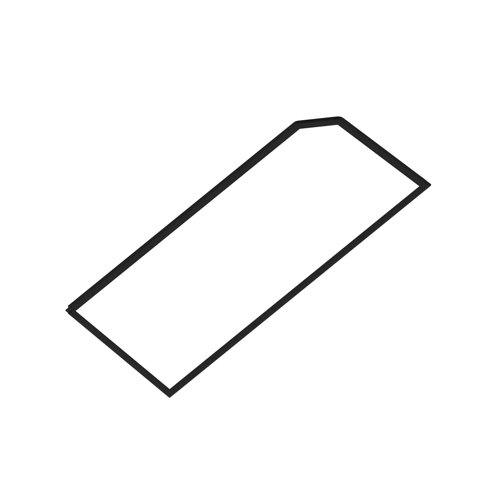 DOOR SEAL ASSEMBLY