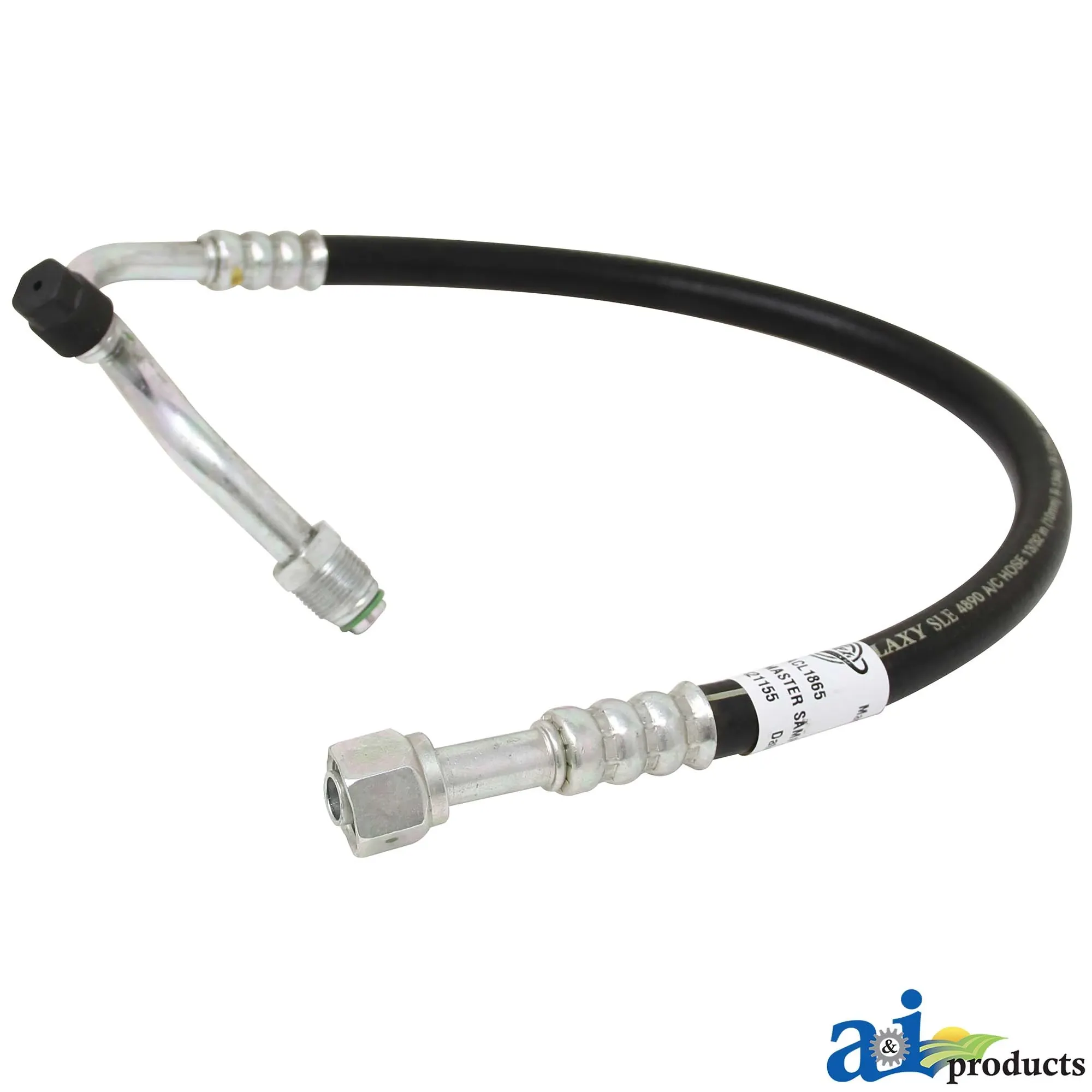 A&I Products Line - A-RE56810