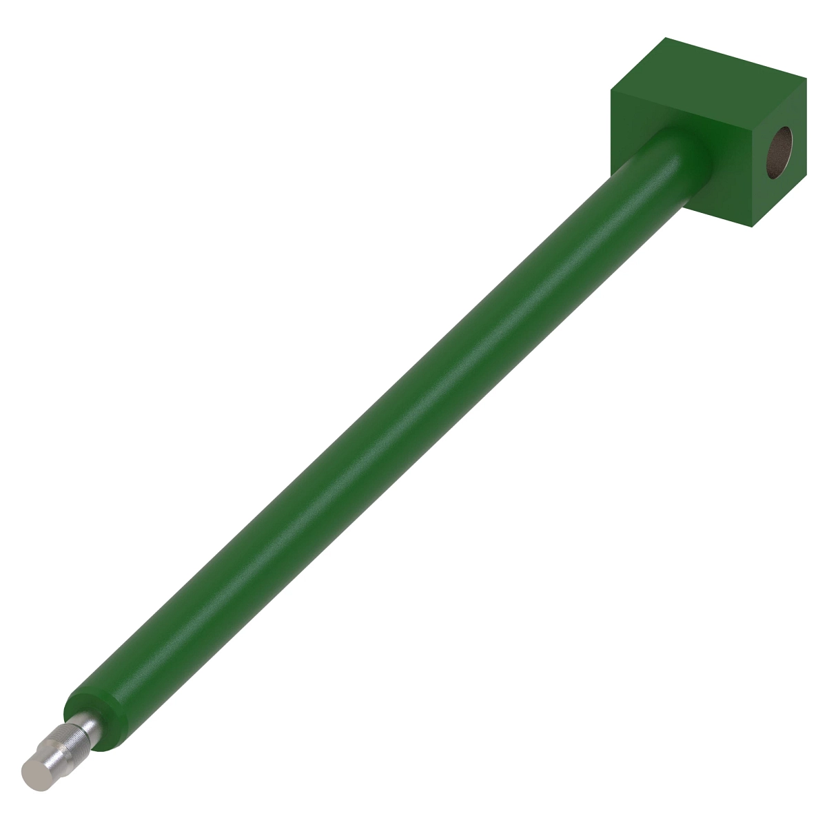 Hydraulic Cylinder Rod, Assembly
