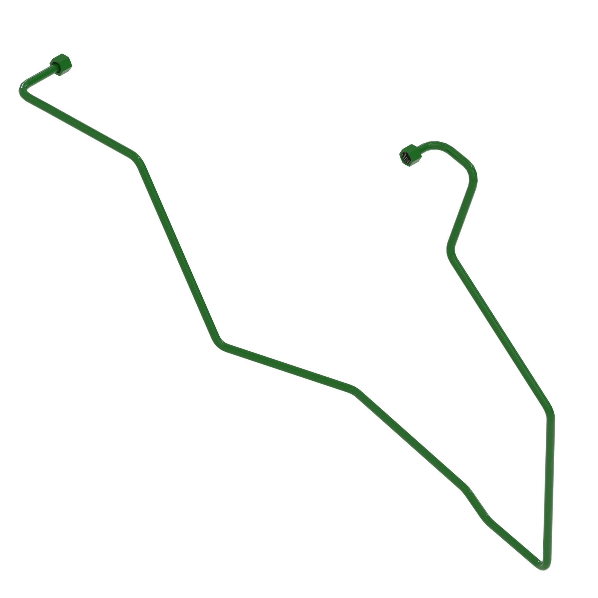 LINE, SCV TANK - RCV TANK PORT, 4M