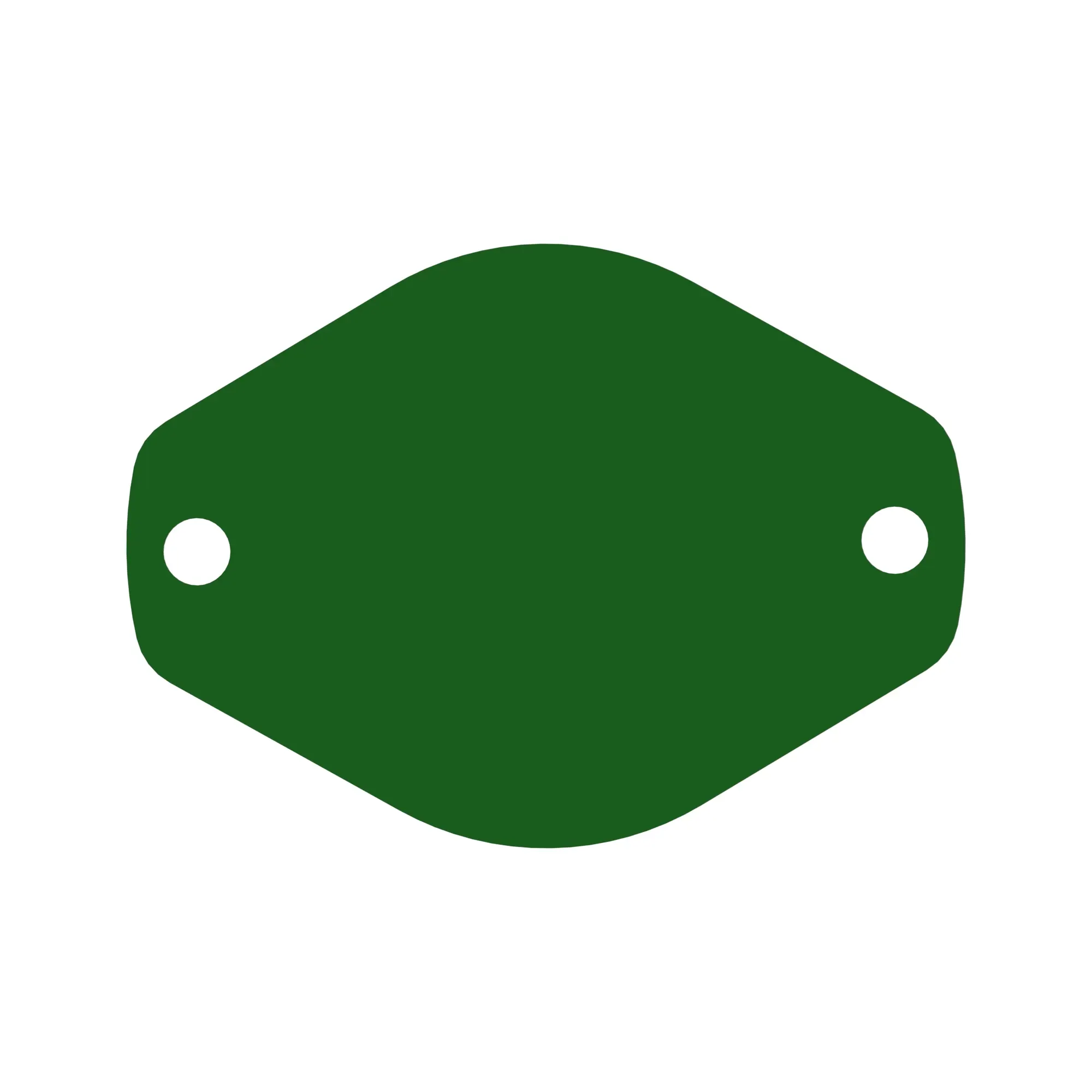 John Deere Tracks Cover - R545160
