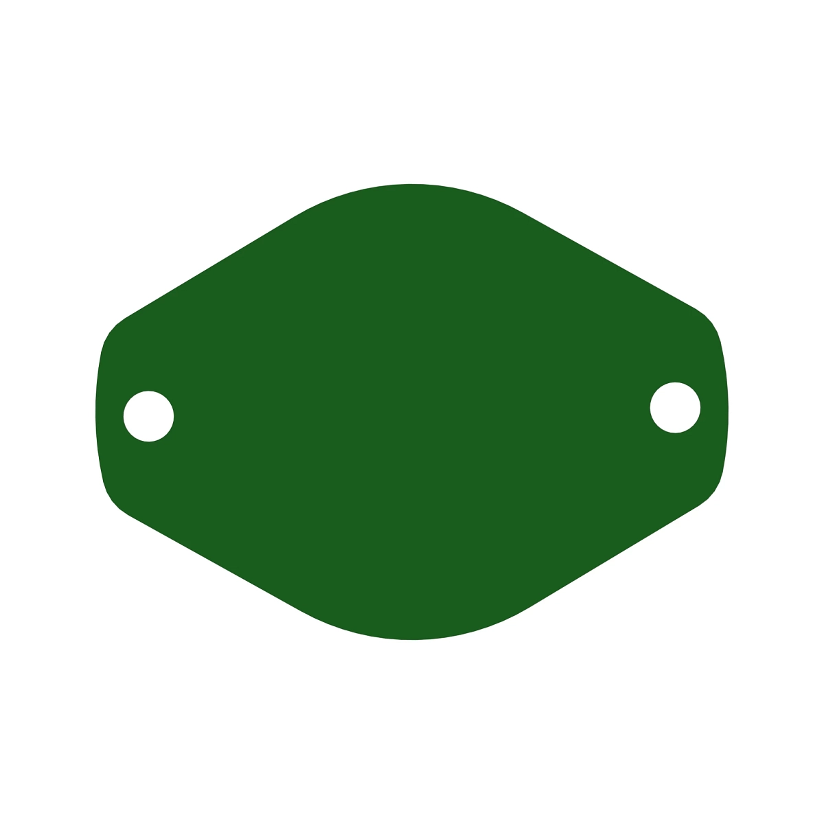 Cover, 13.5L, Tracks