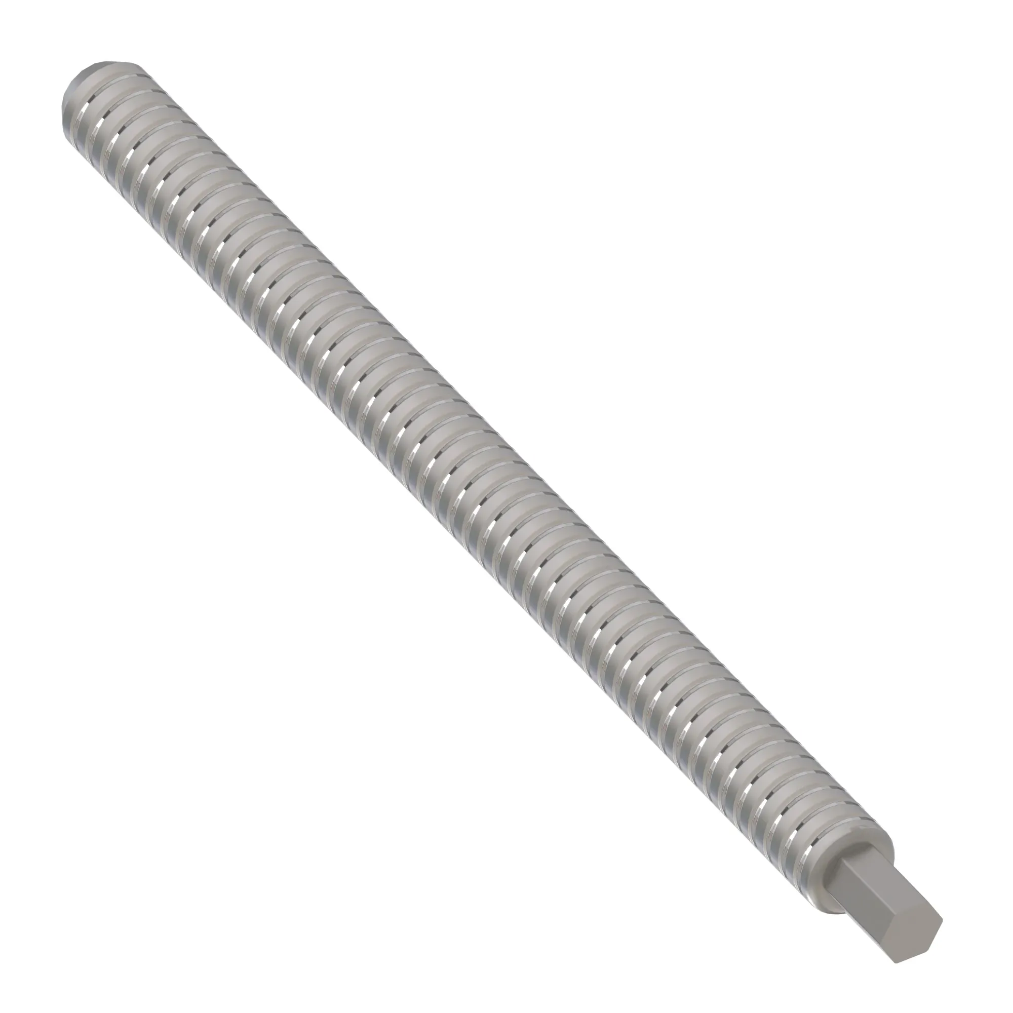 John Deere Both End Thread Stud, M8 X 115 - R570893