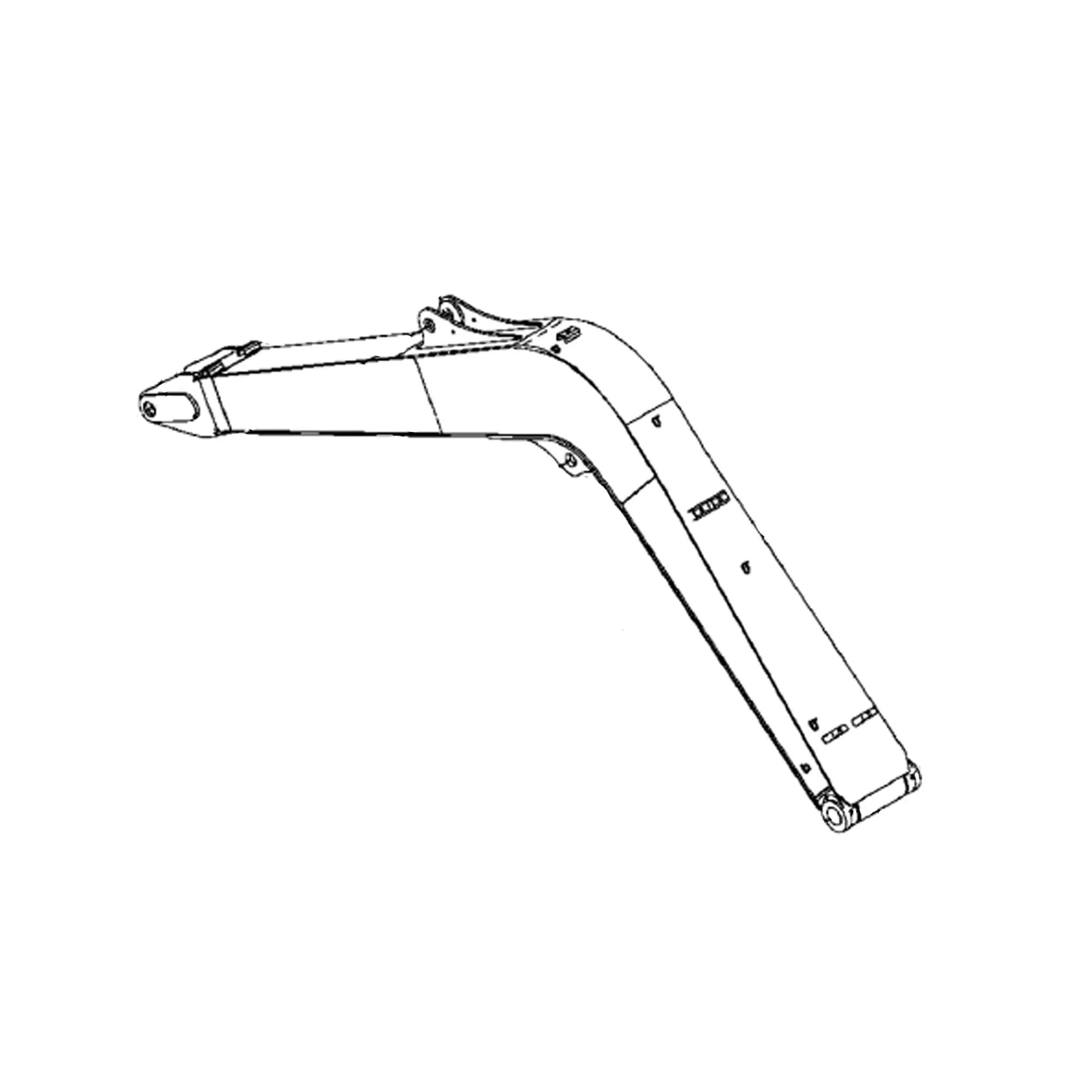 John Deere Excavator Boom - 7039607