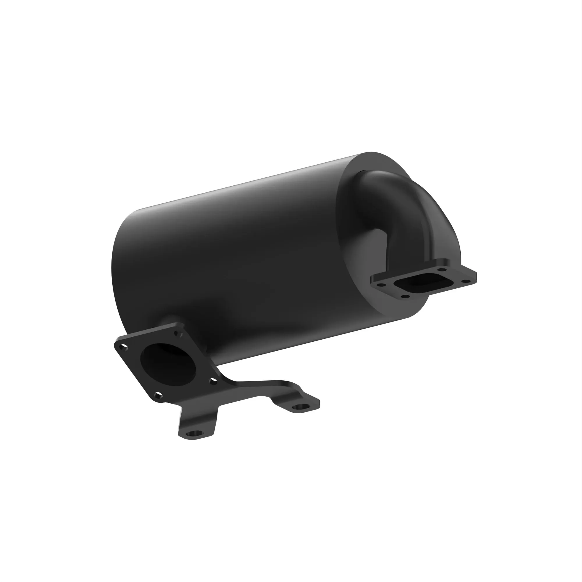 Muffler