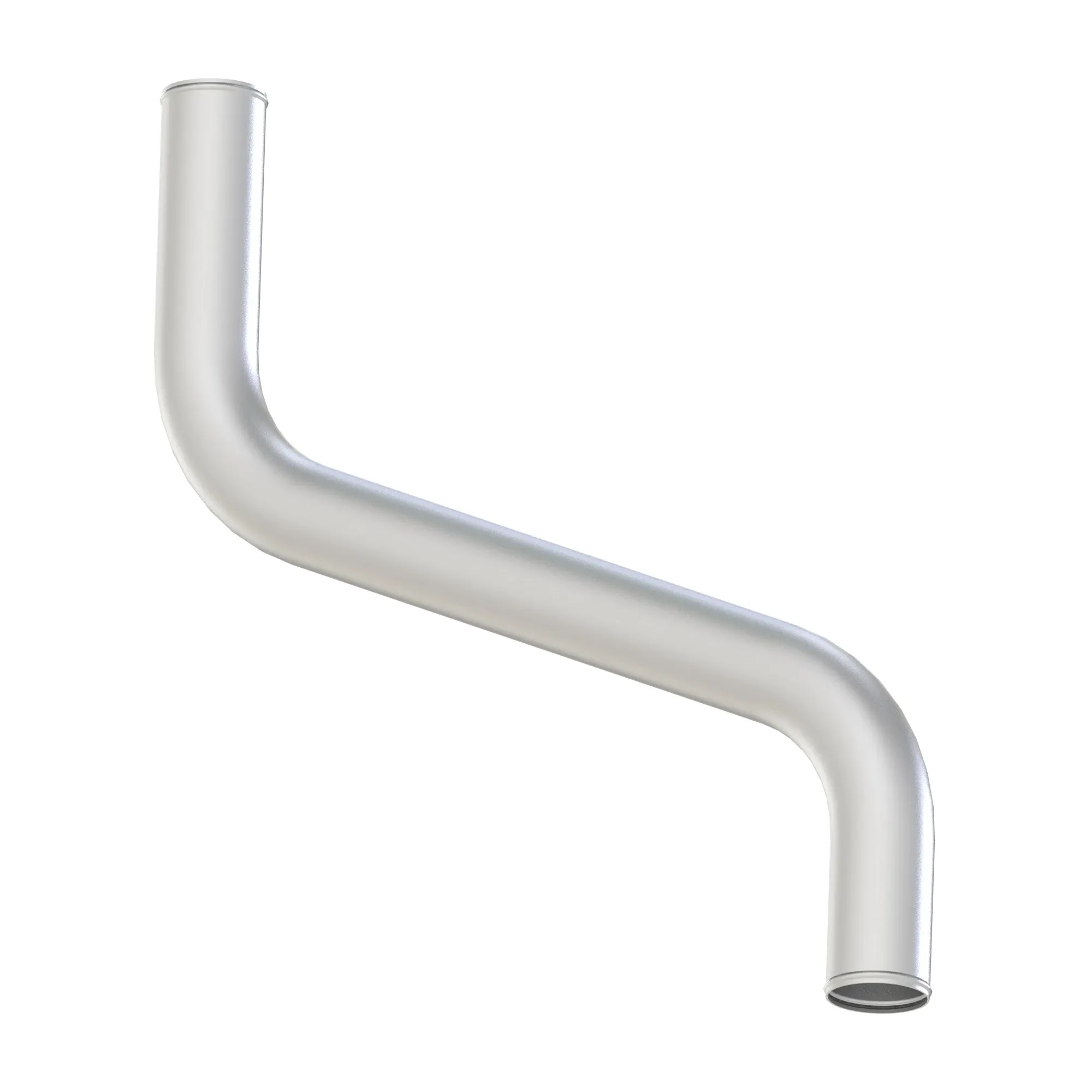 John Deere After Cooler Tube - CQ59575