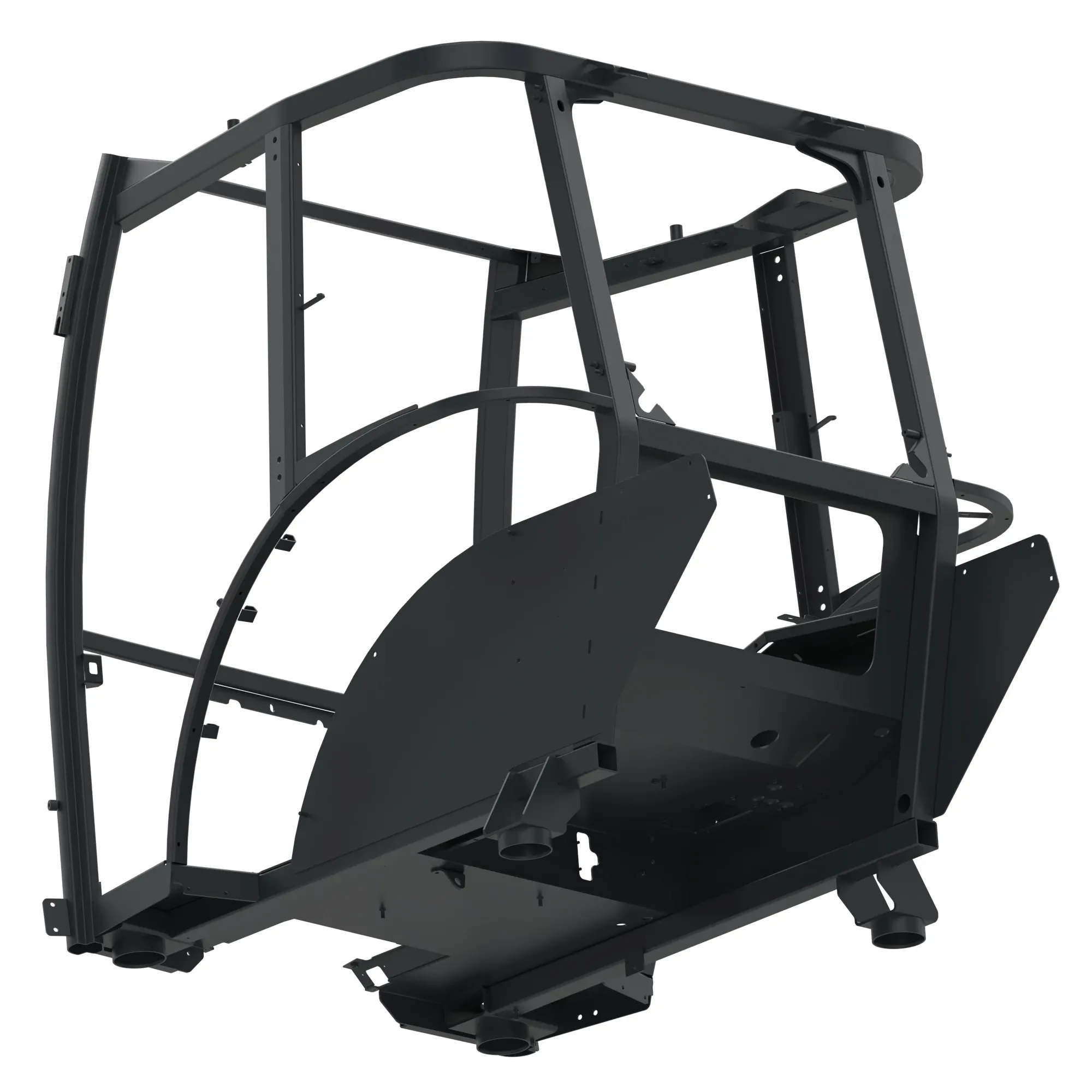Cab Frame