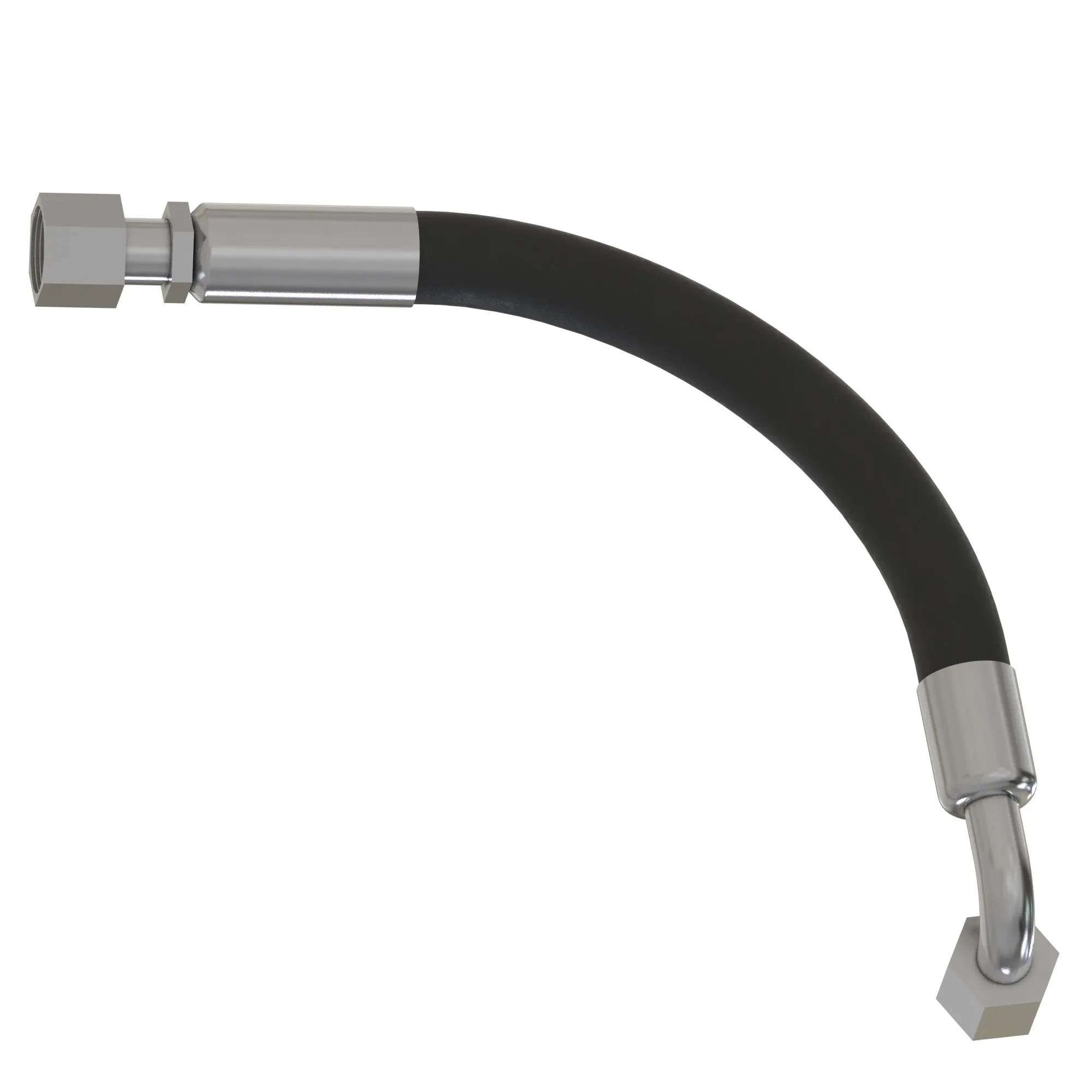 HOSE, HYDRAULIC FABRICATE