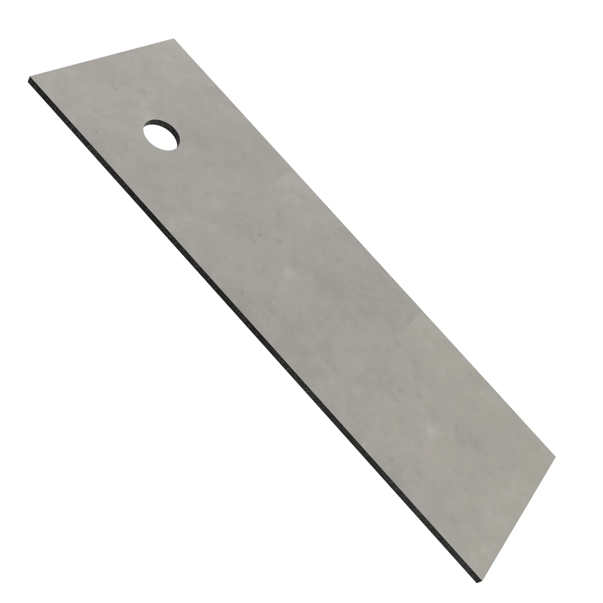 John Deere Heat Shield - T452719