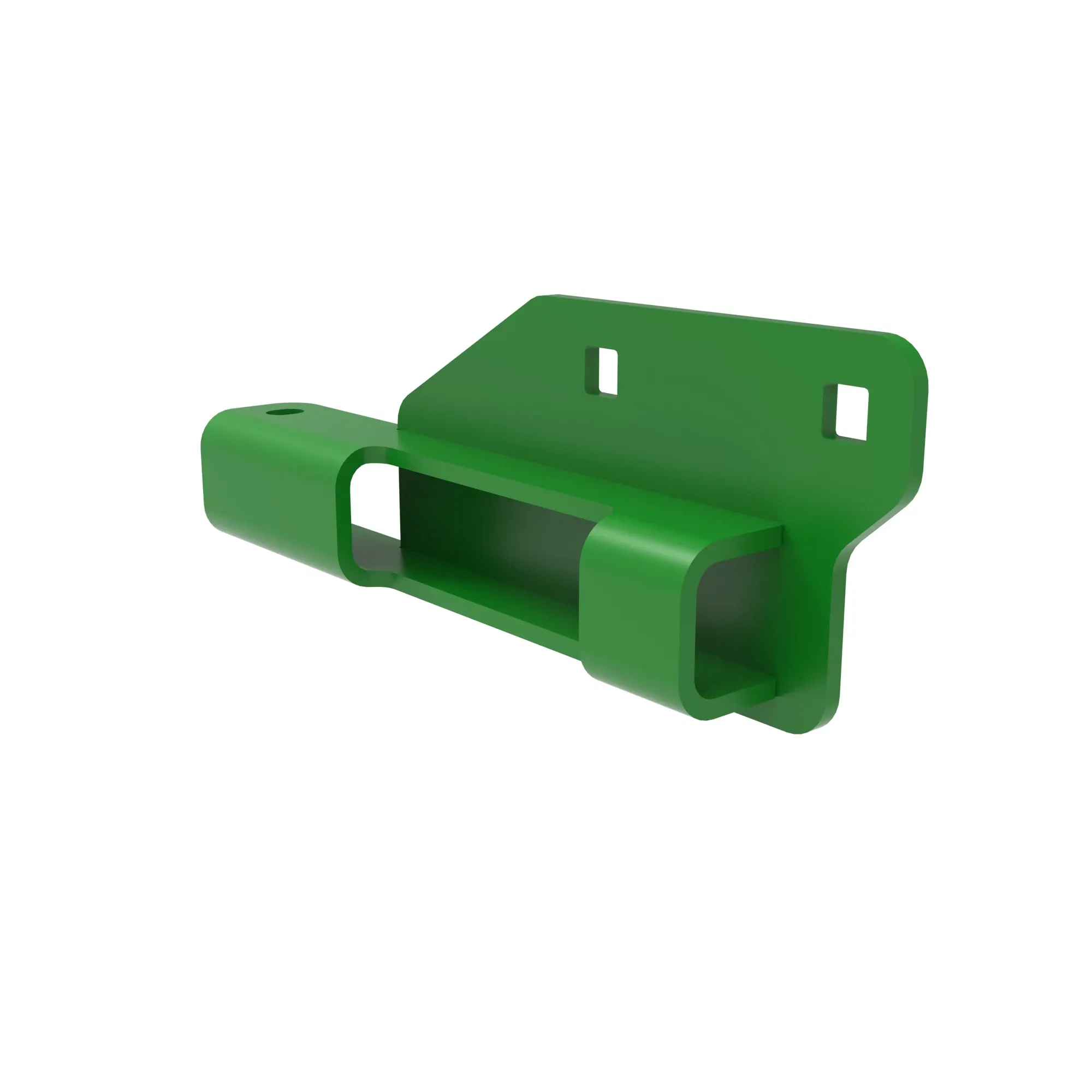 Deck Shift Inner Stop, RH