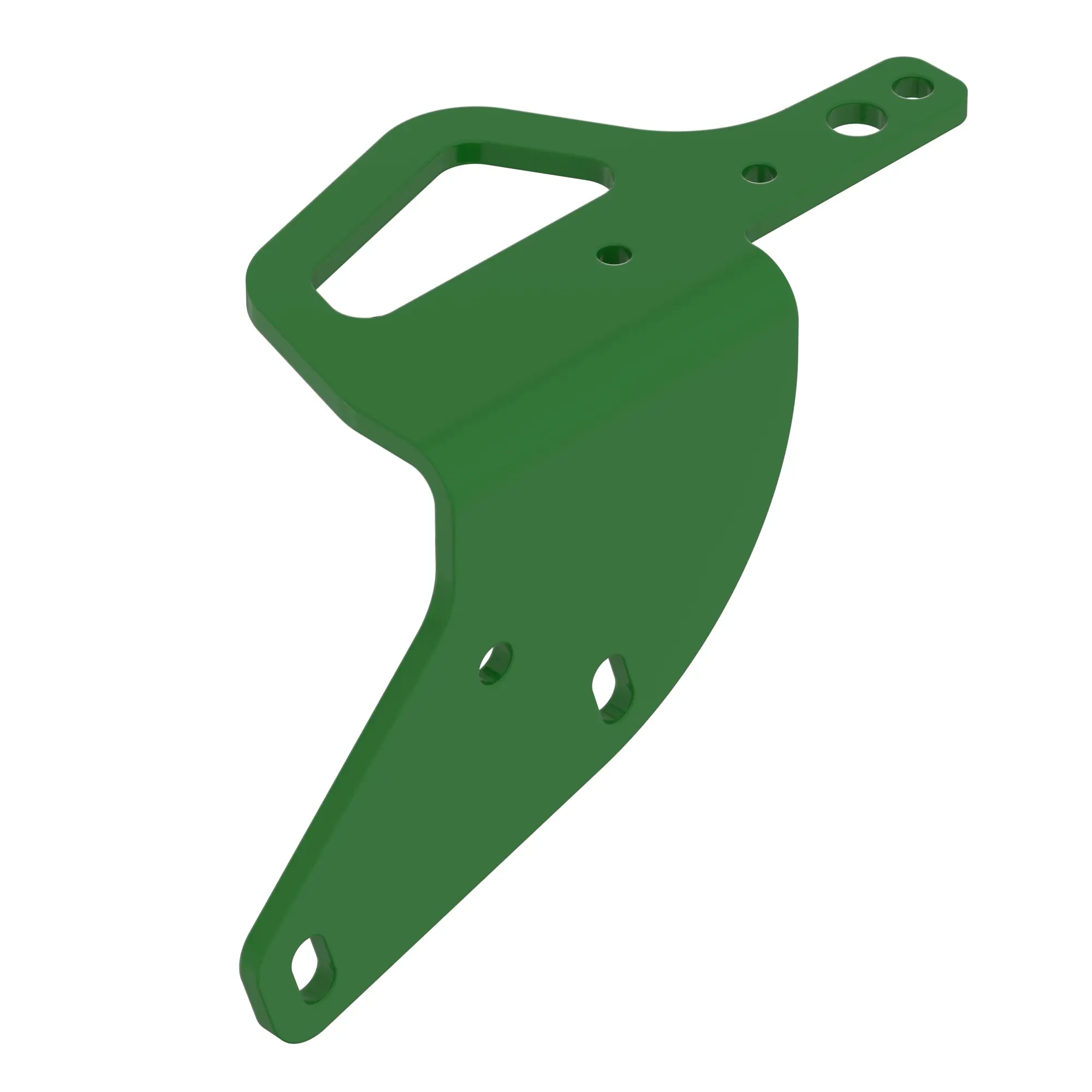 REAR HITCH MOUNT