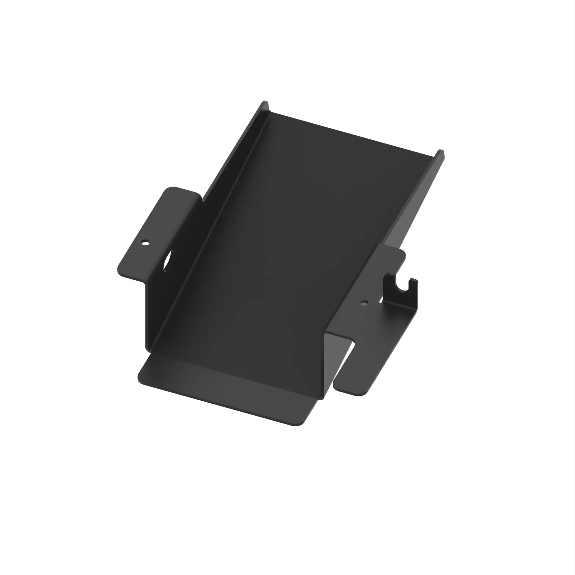 John Deere Engine Mounting Guard - TCU21428