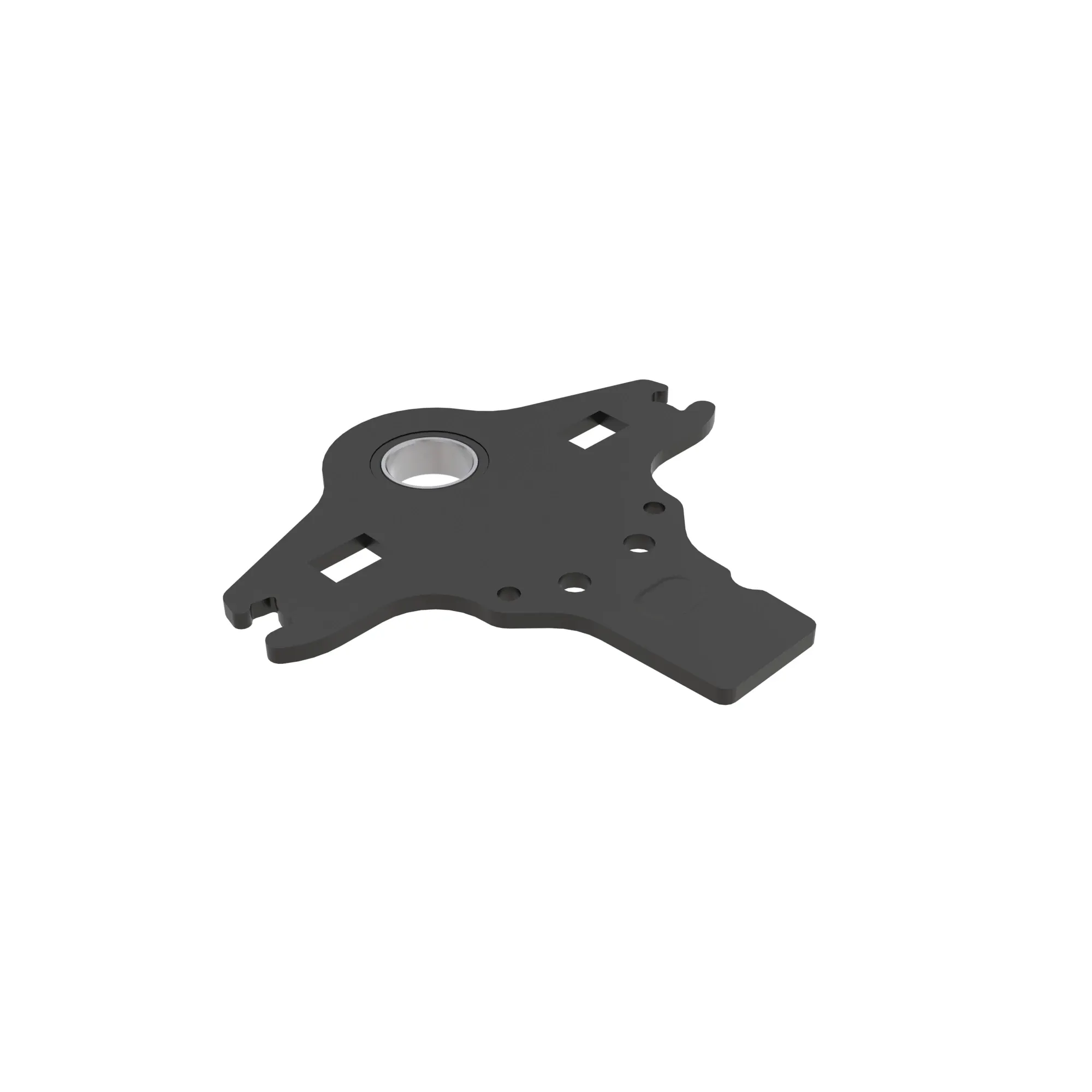 John Deere Side Wall Assembly - AL166234