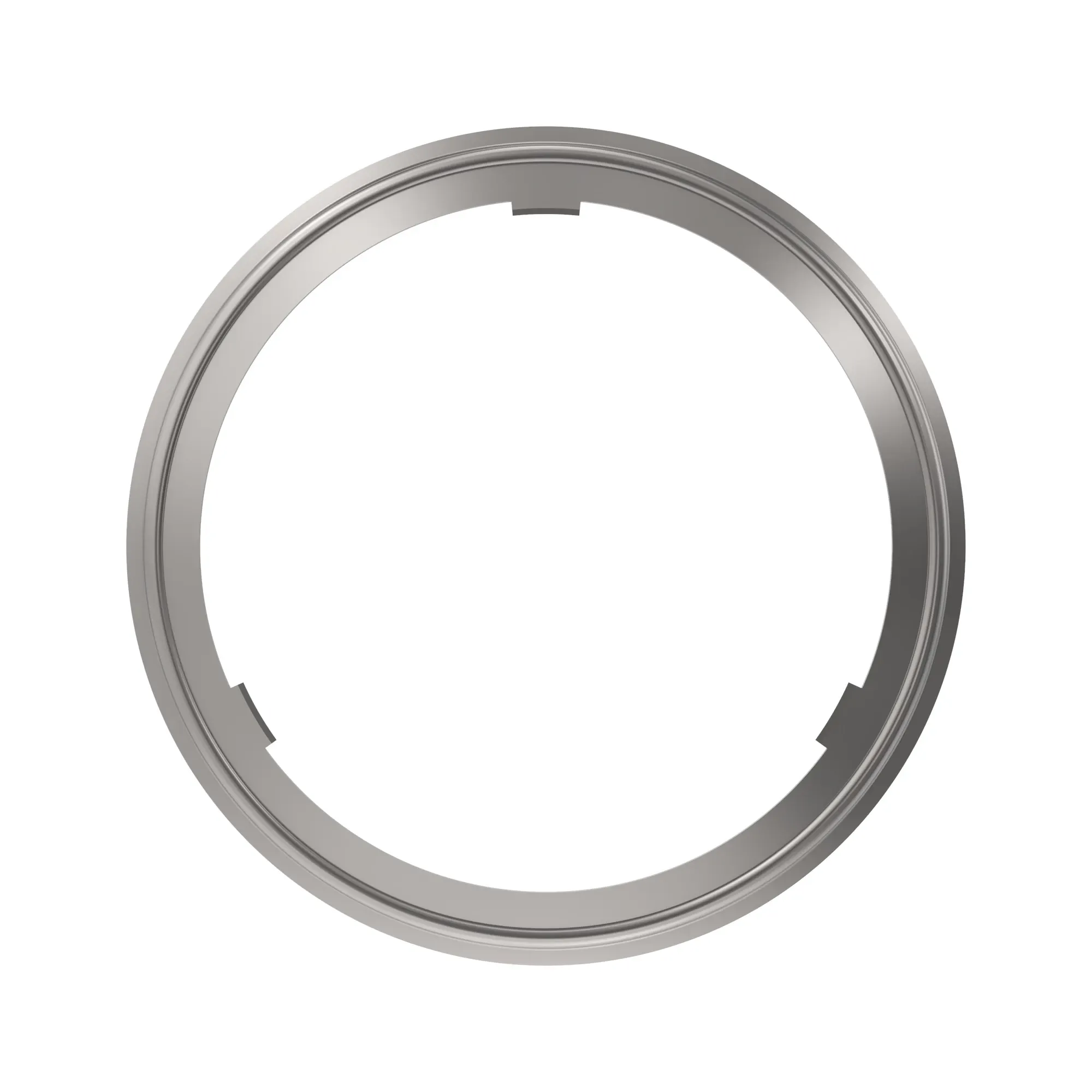 GASKET, EXHAUST TUBE GASKET; 2.75"