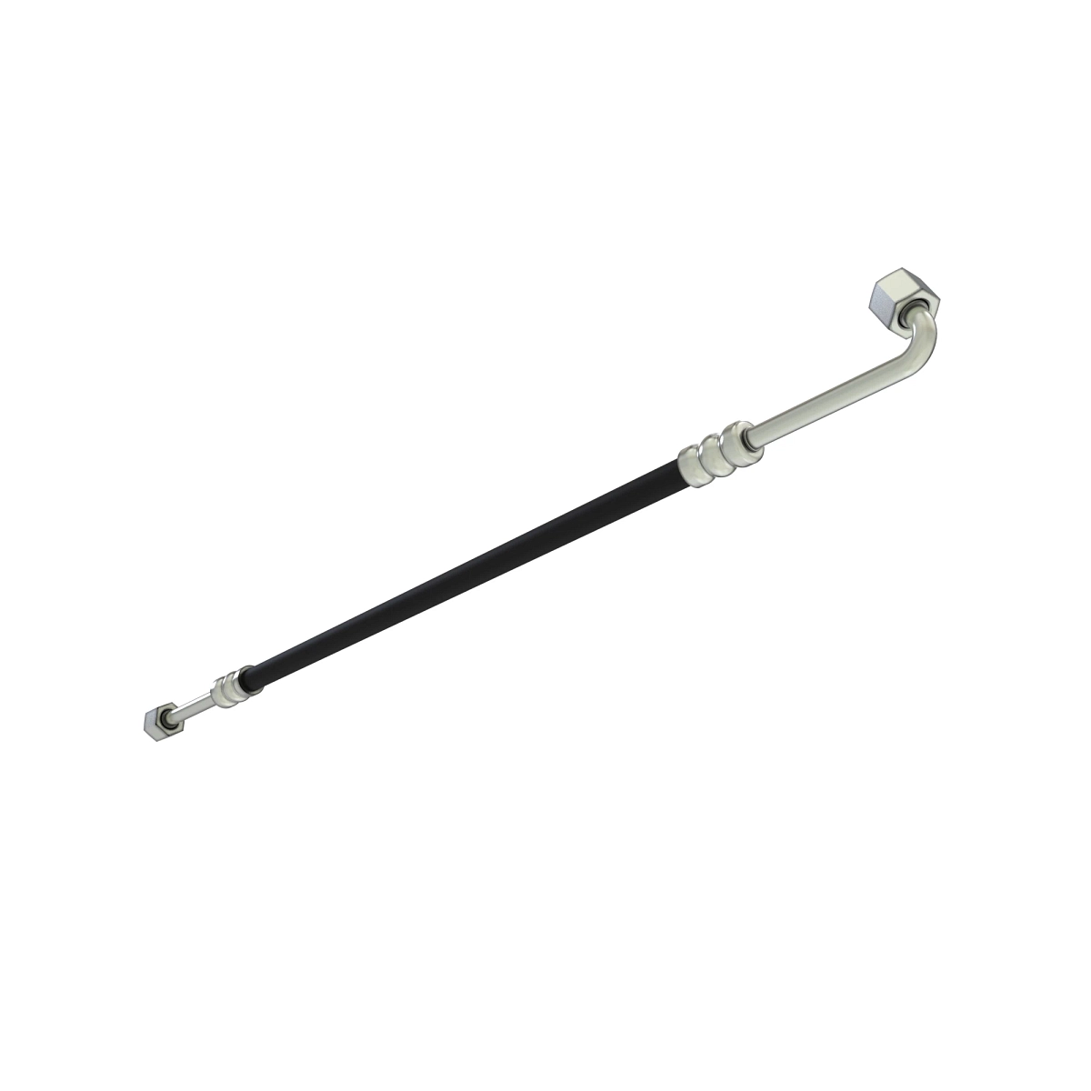 John Deere Flexible Hydraulic Hose - RE519875