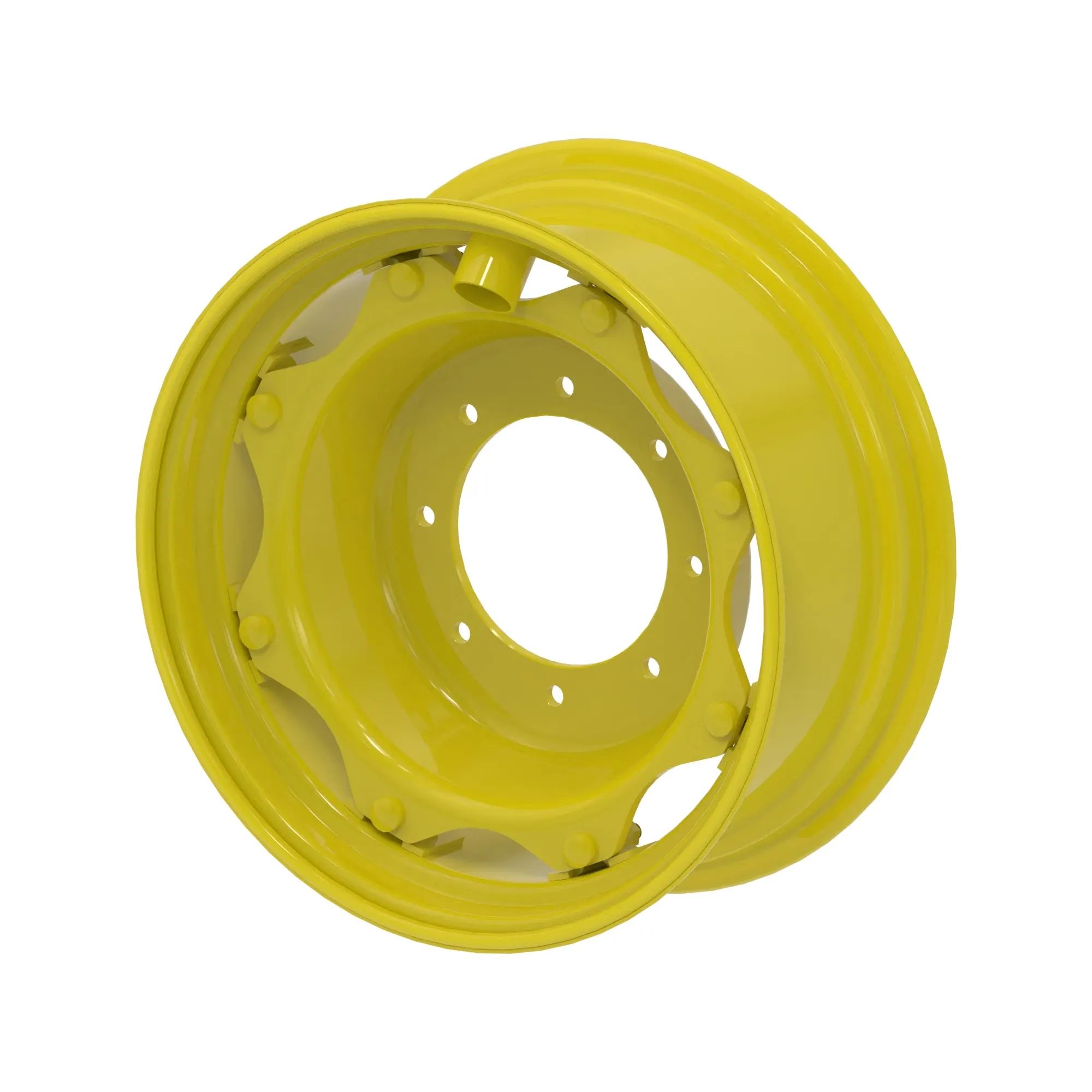 WHEEL W10X24 FORESTRY