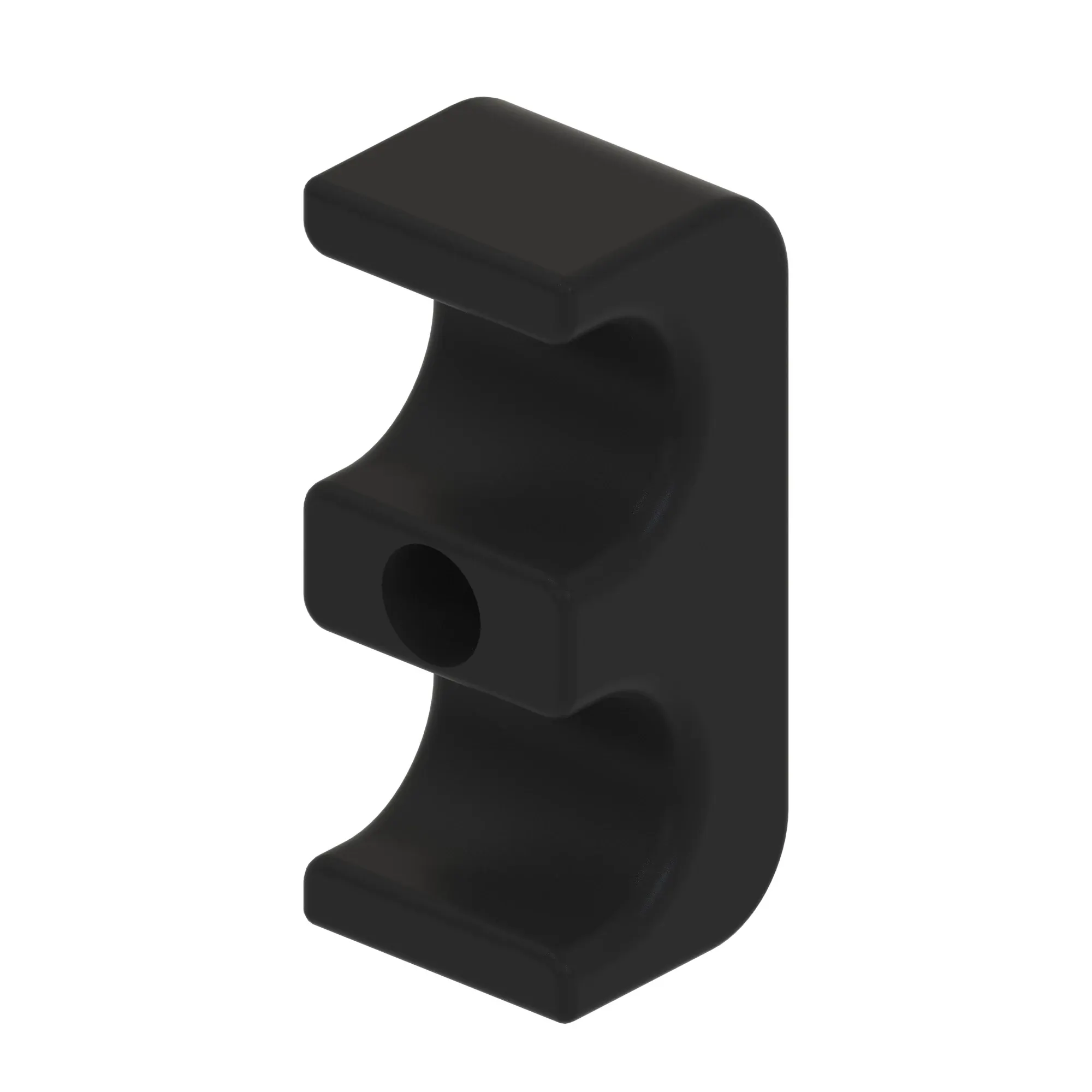 John Deere 2-Diameter Block Clamp - W34897