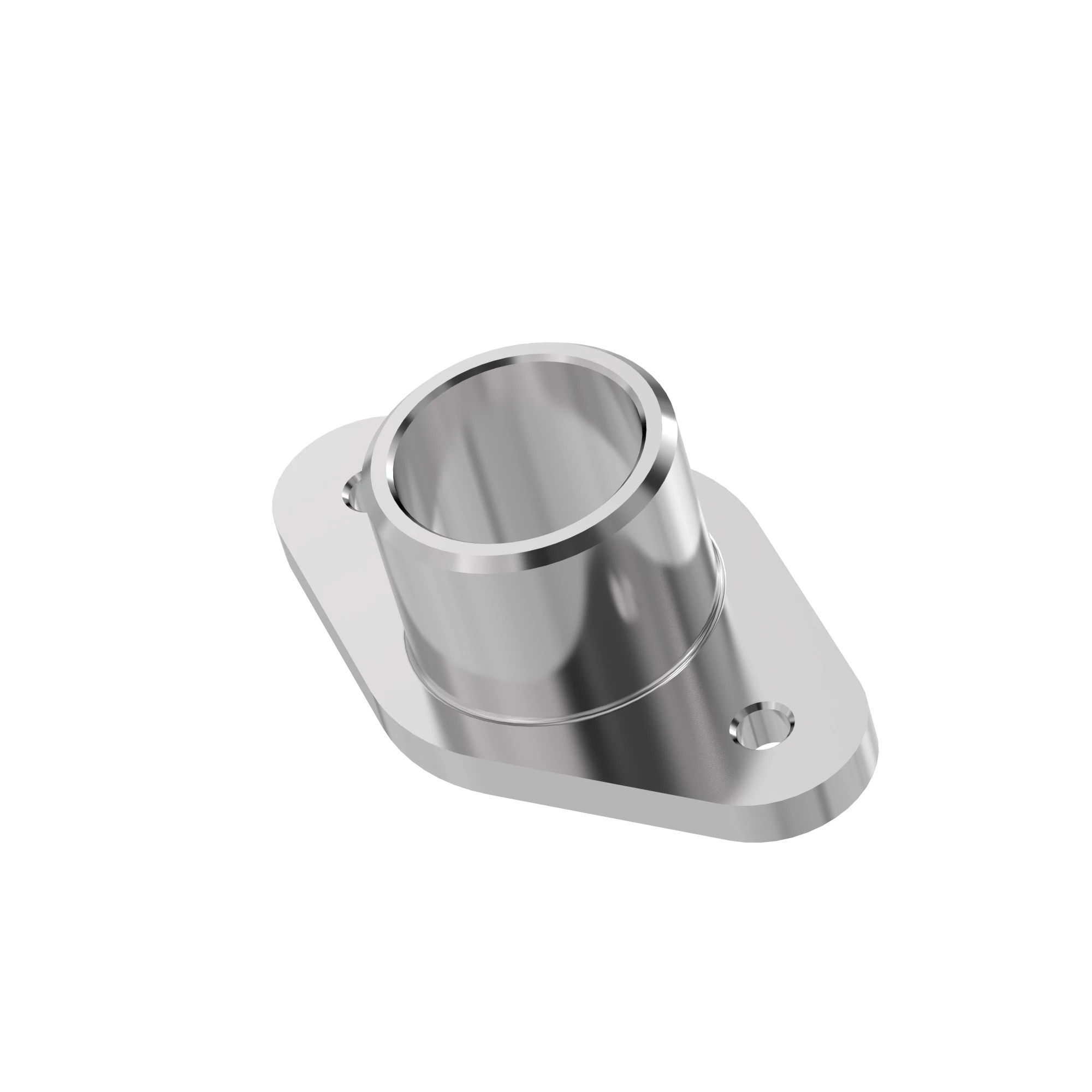 John Deere Hopper Drive Bearing Housing - A126680