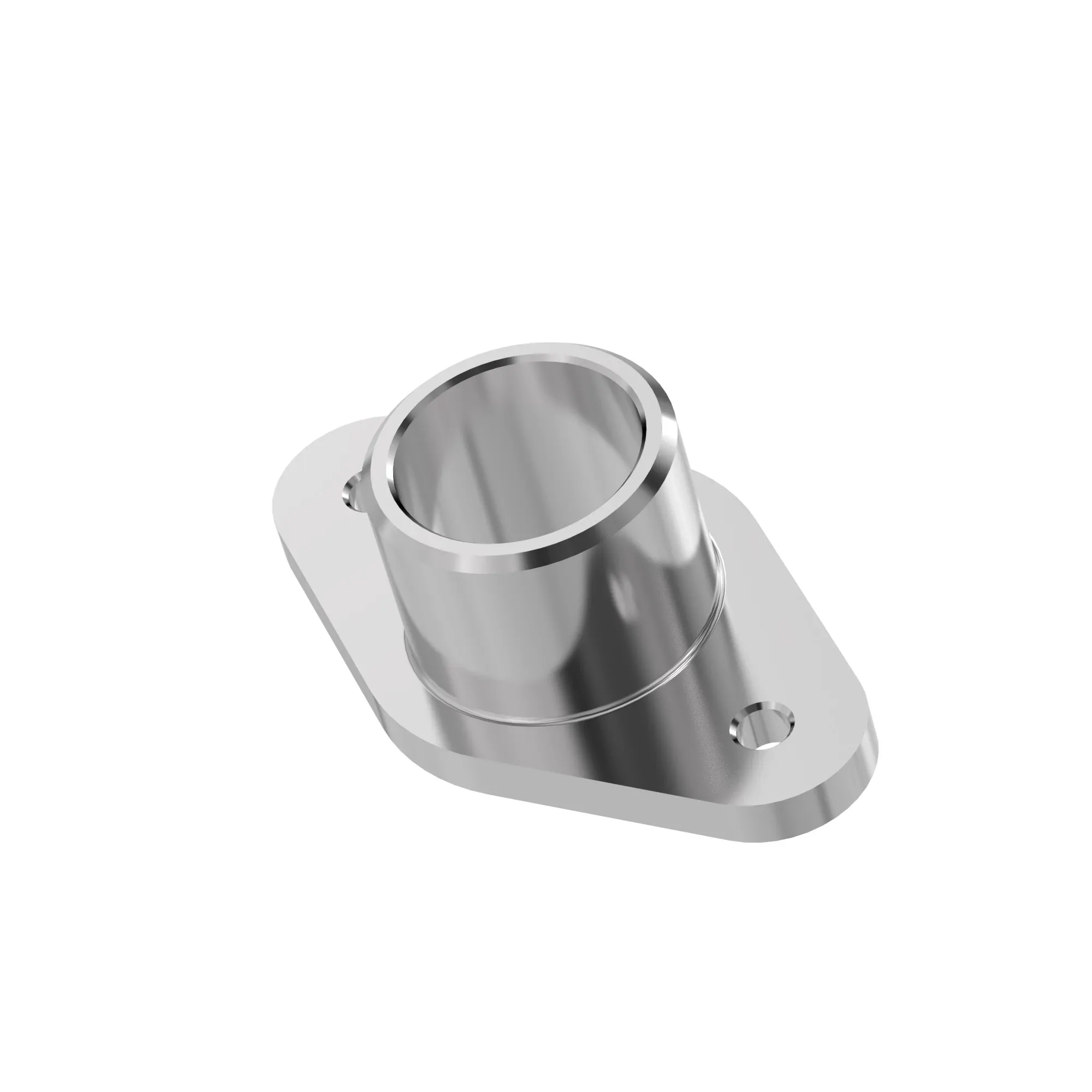 John Deere Hopper Drive Bearing Housing - A126680