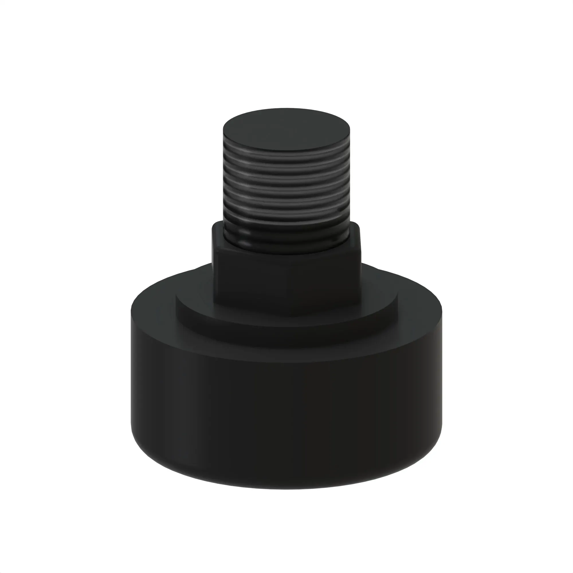 John Deere Hydraulic Tank Vent - M129659