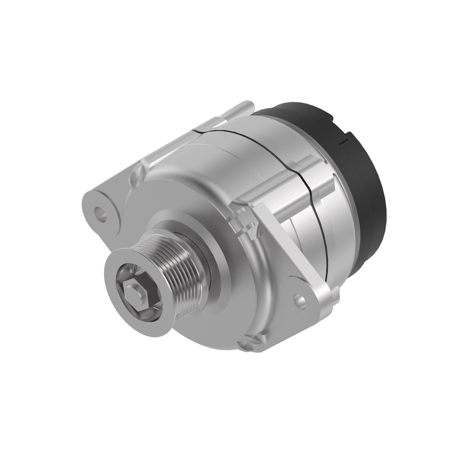 ALTERNATOR, ALTERNATOR, 28V-100A IS