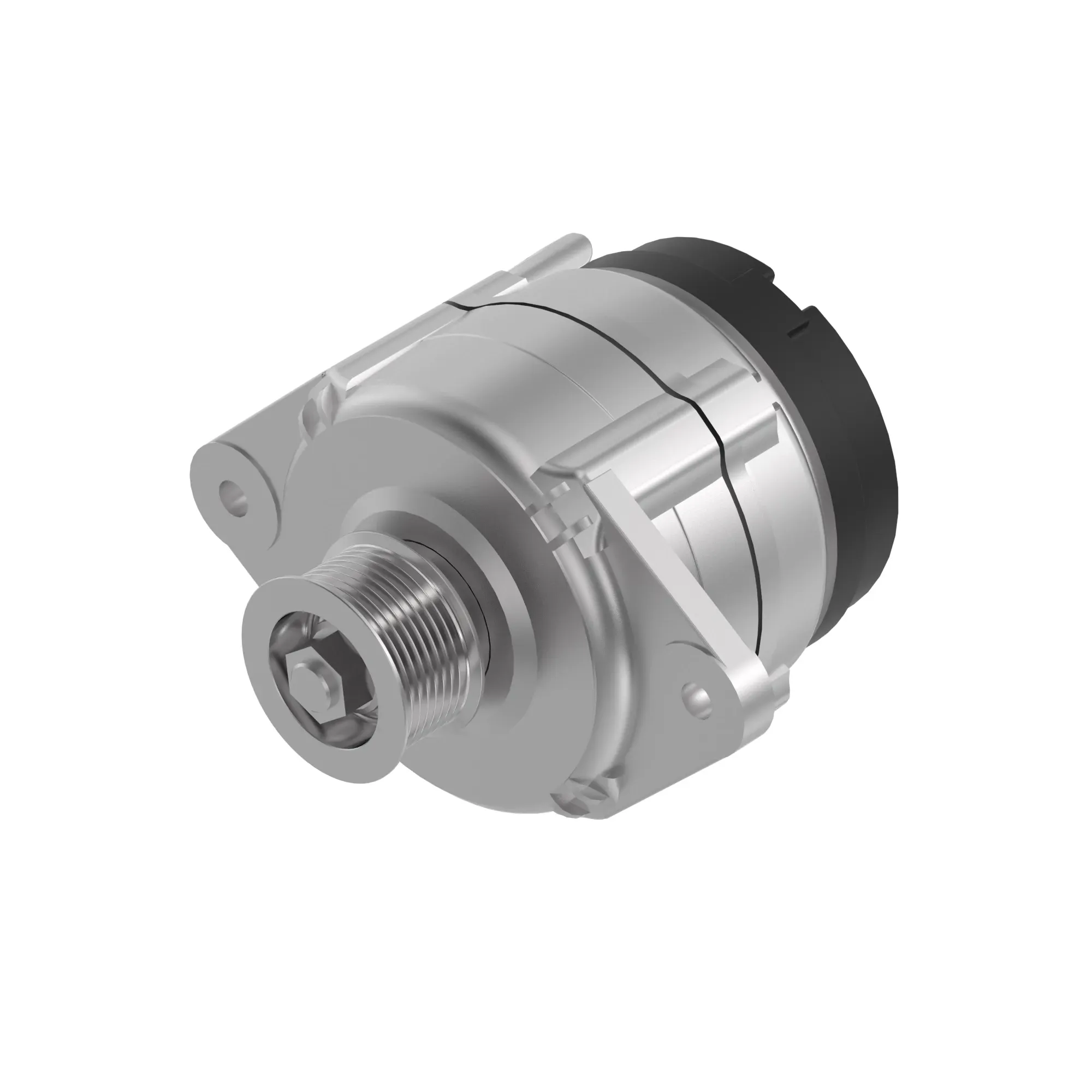 Alternator, 28V-100A Is