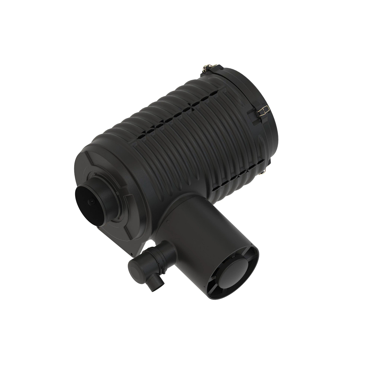 John Deere Air Cleaner Assembly - AH163980