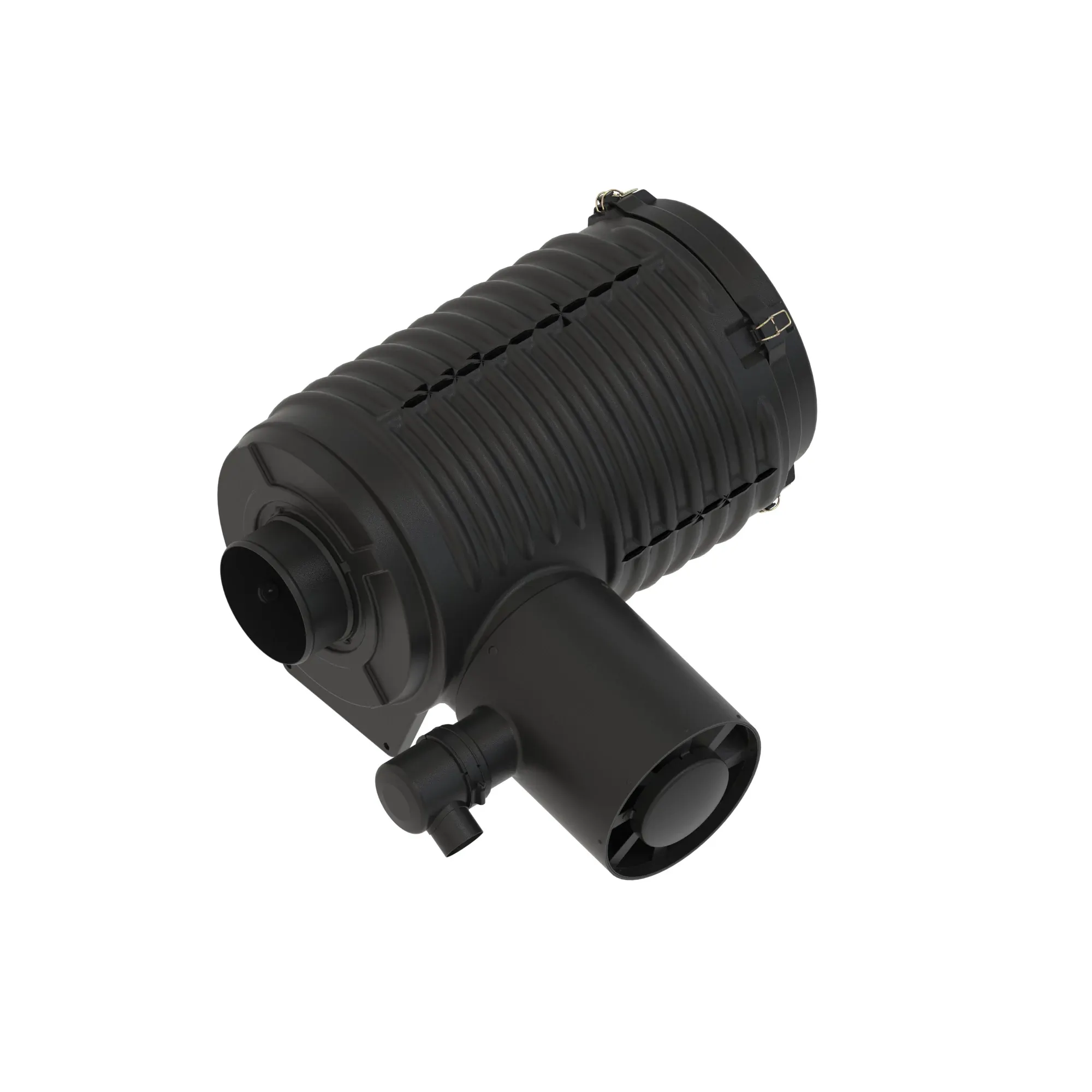 John Deere Air Cleaner Assembly - AH163980