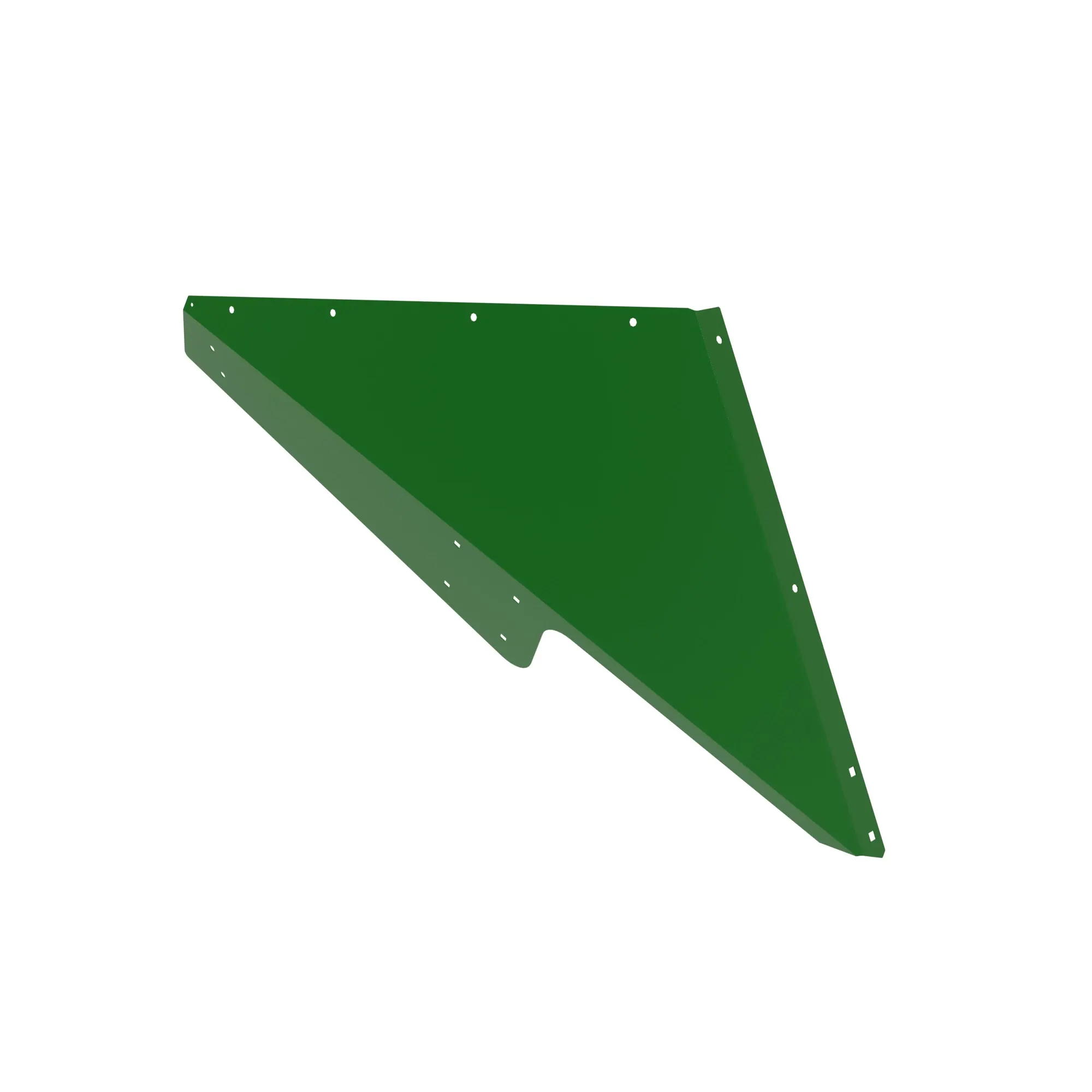 SPREADER SHROUD LH