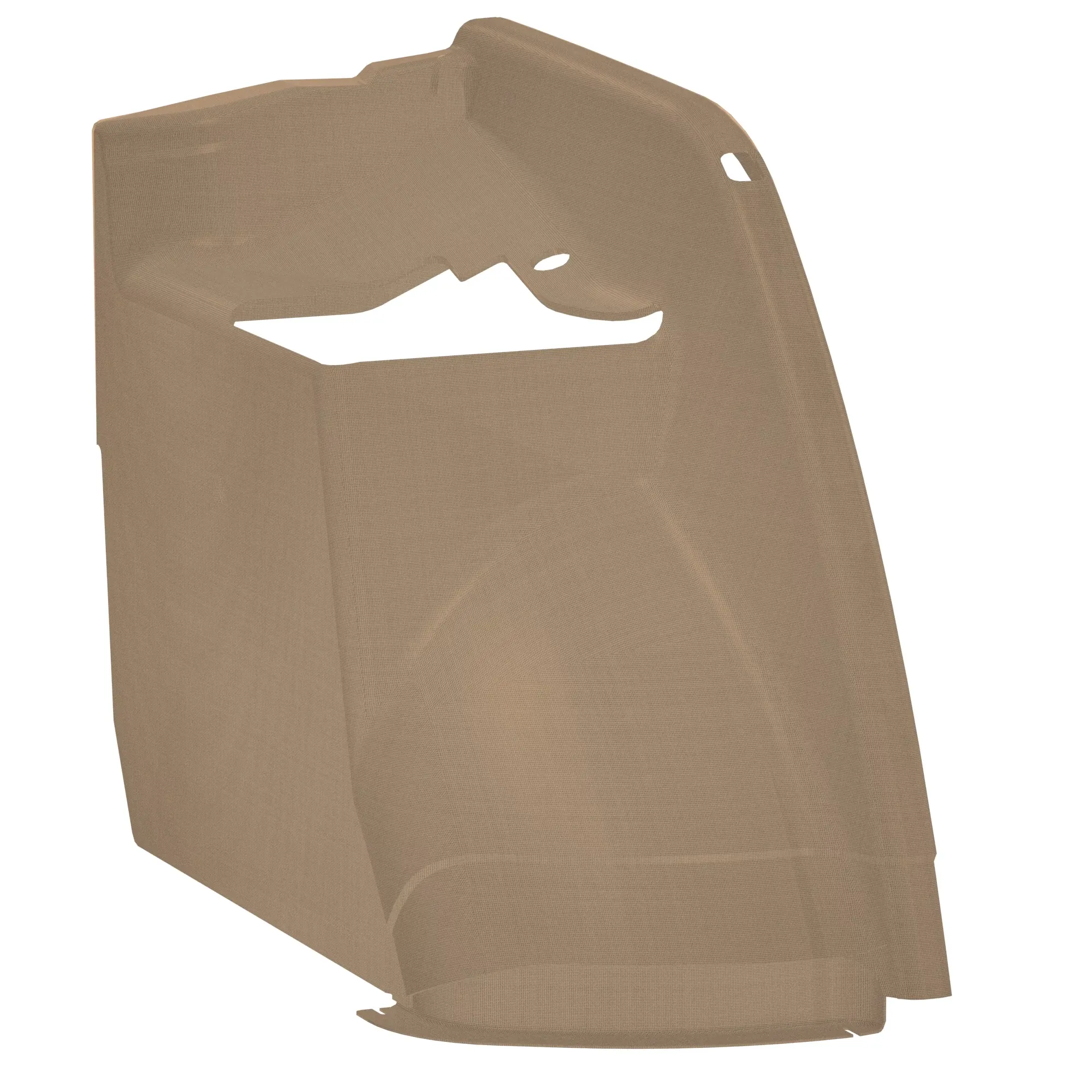 Acoustical Upholstery