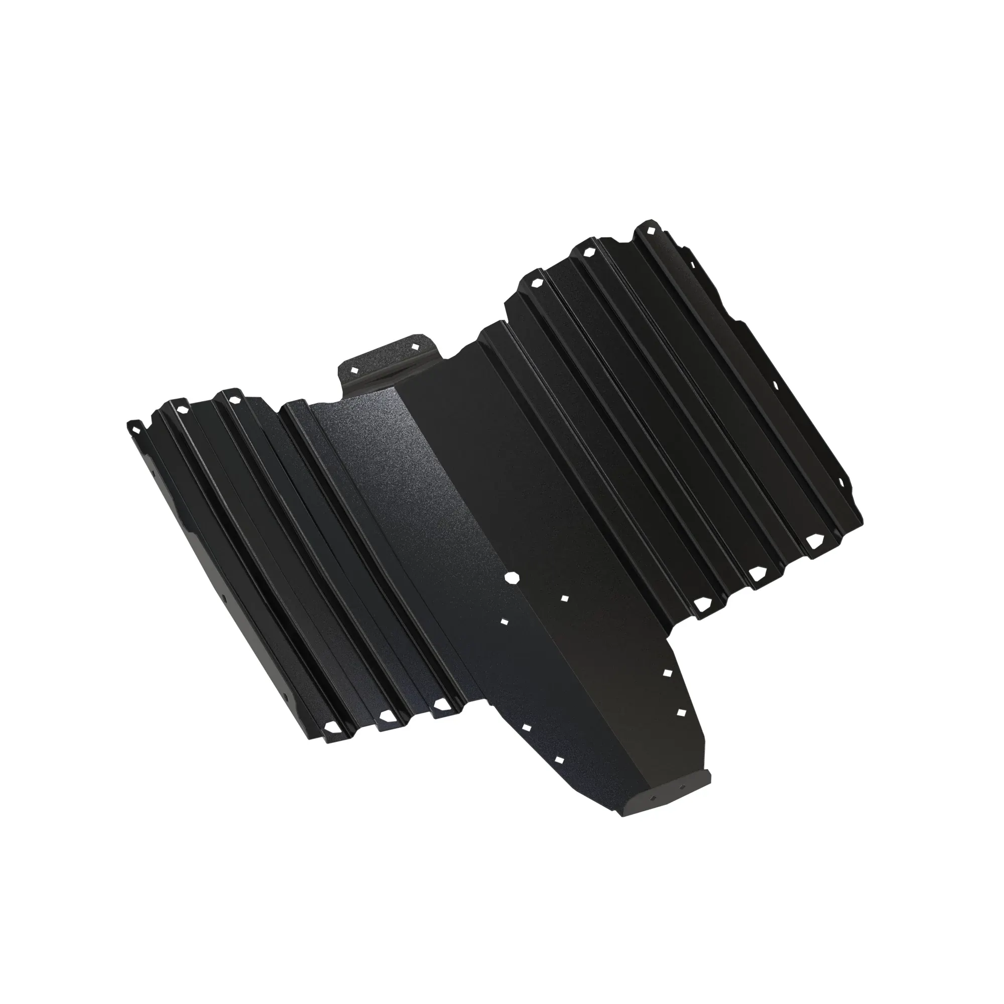 John Deere Hood Front Screen - SU45181