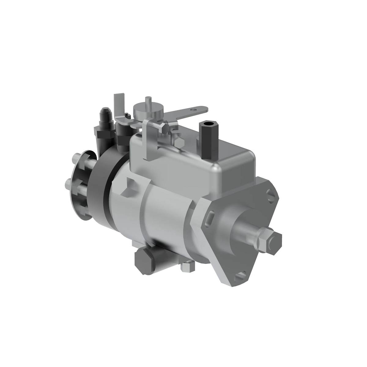 John Deere Fuel Injection Pump - RE509503