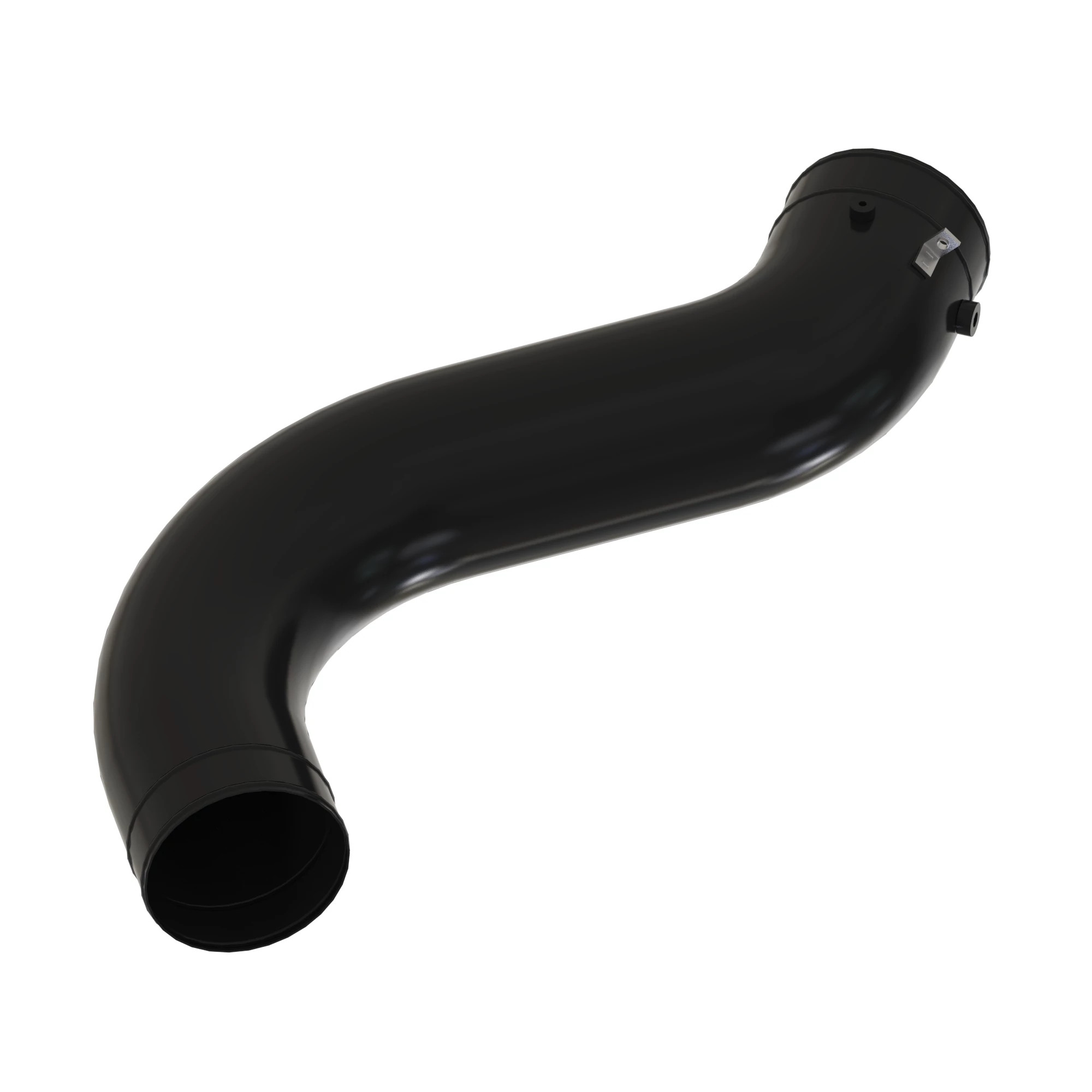 TUBE ASSY, AIR INTAKE