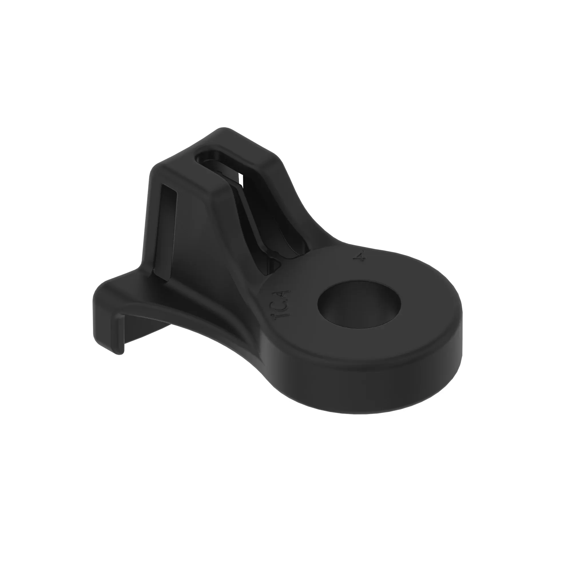 John Deere Axial Mount Clamp - T351899