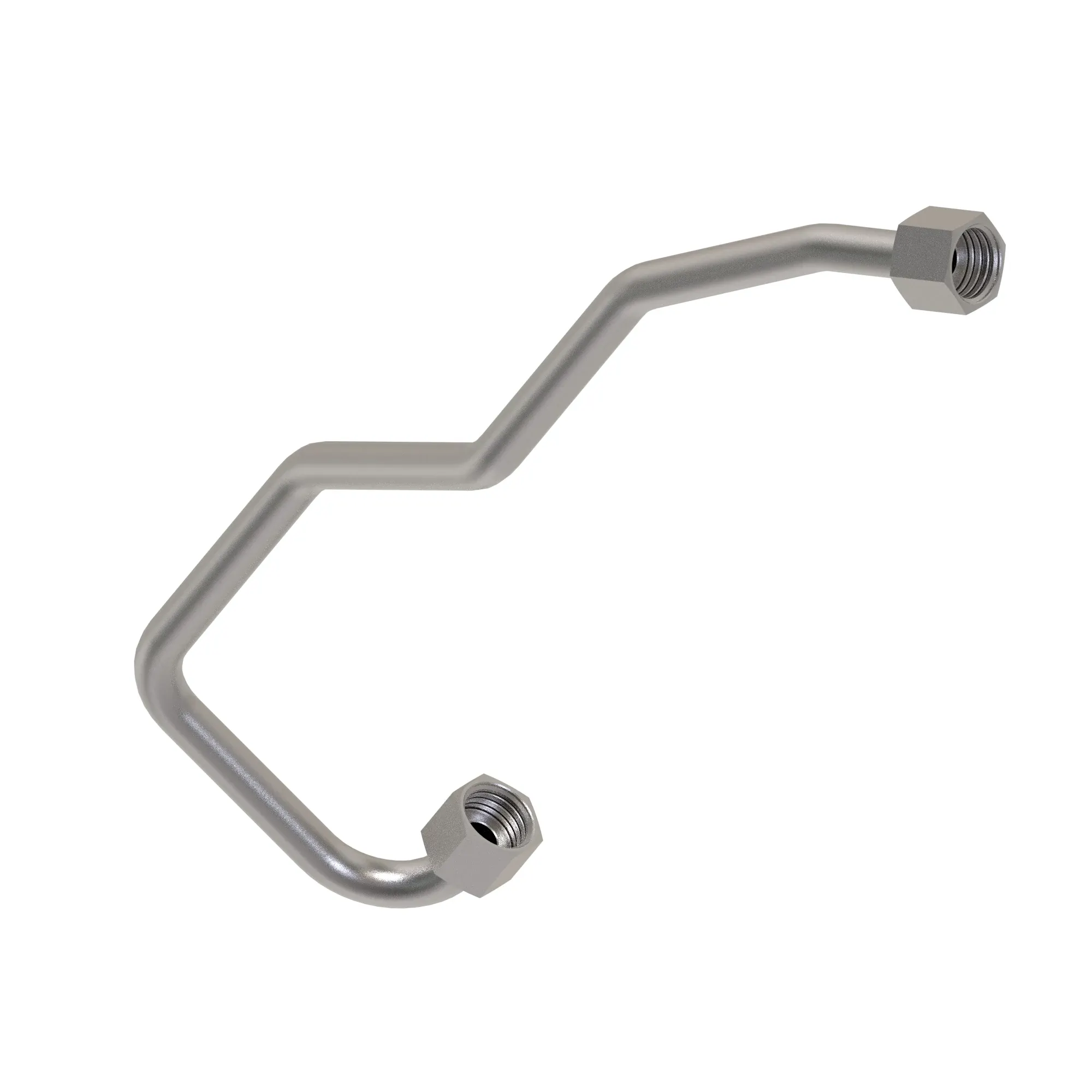 T PORT TO TOPCOVER, DOWNFORCE