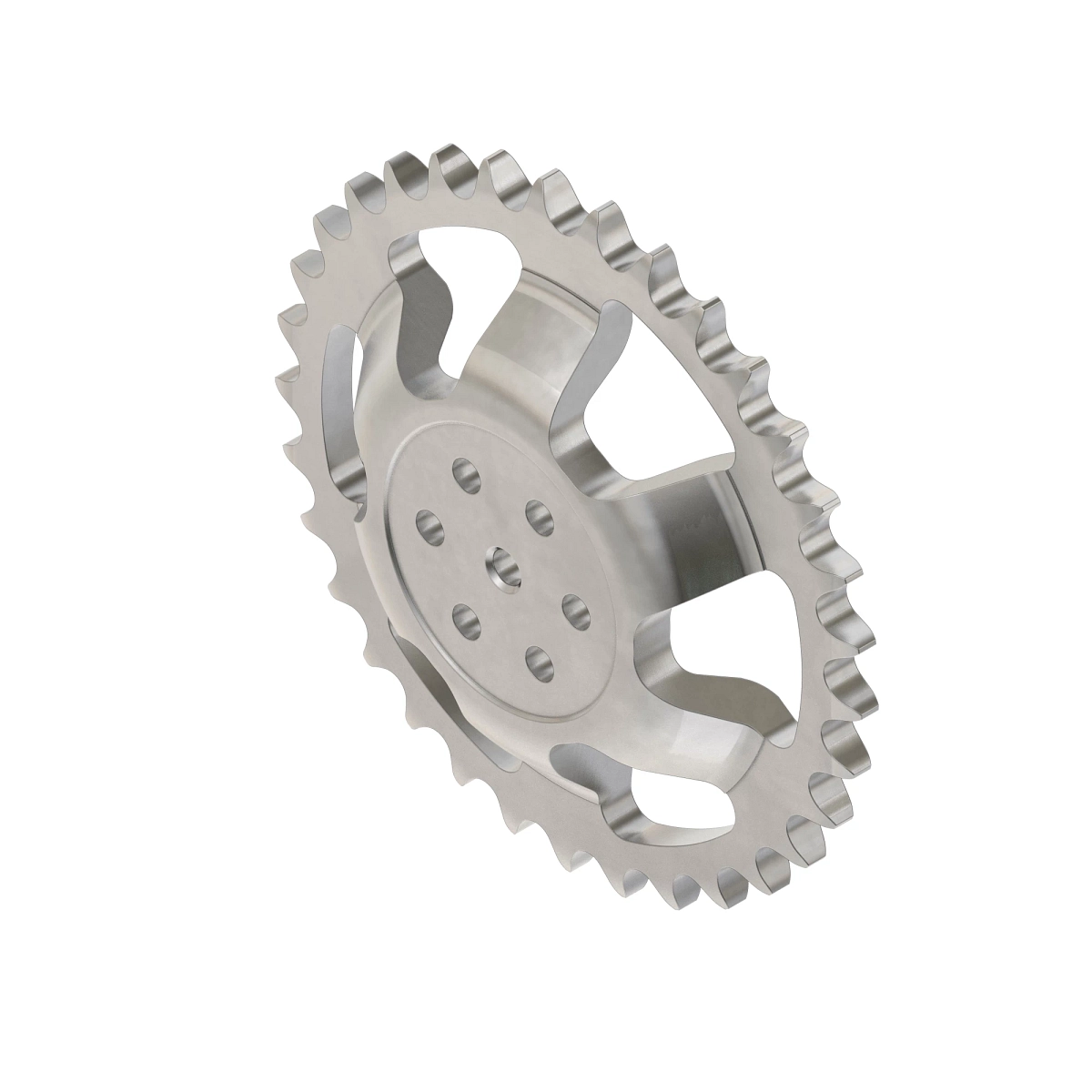 Drive Sprocket, Ansi 80