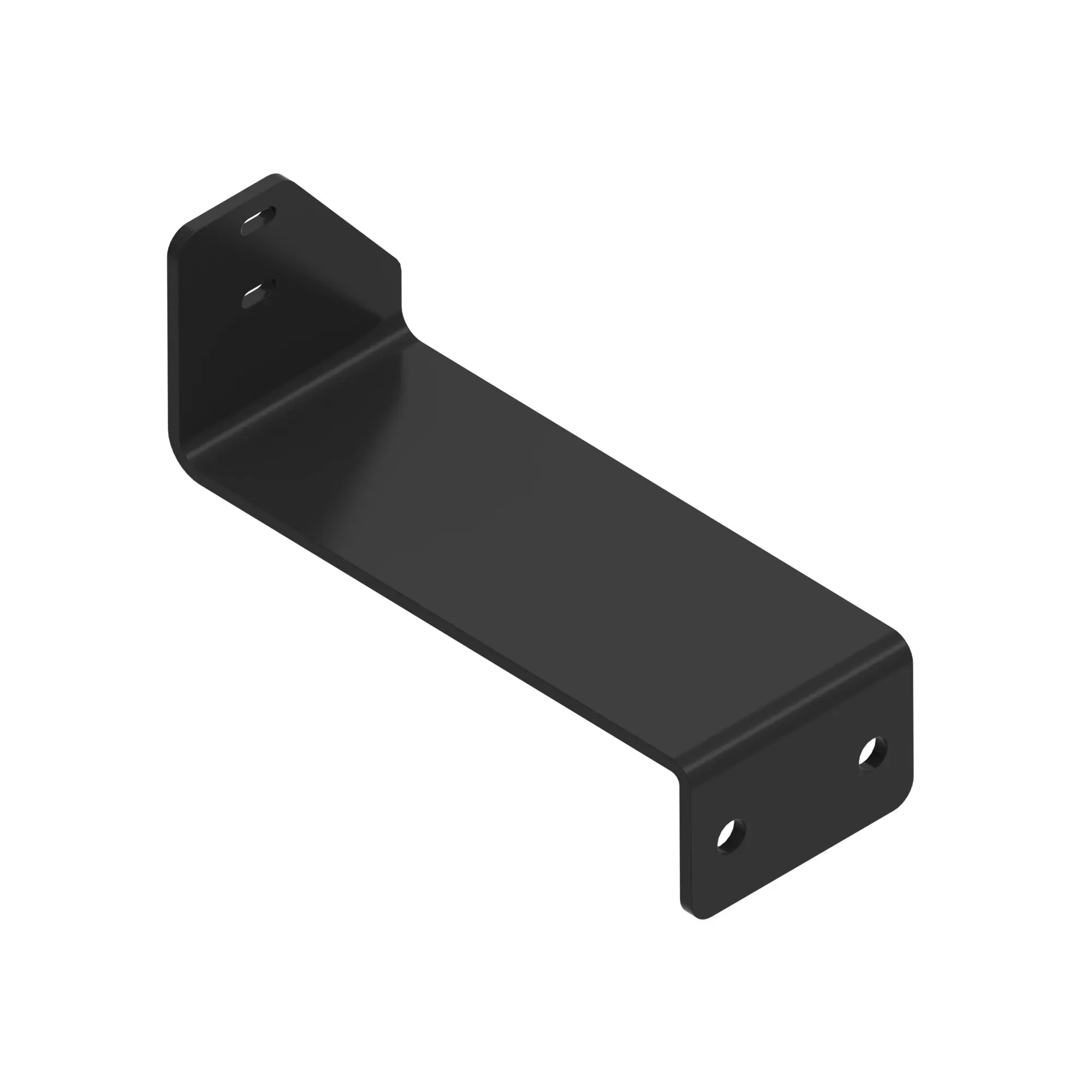 John Deere Back Up Alarm Switch Bracket - R197153