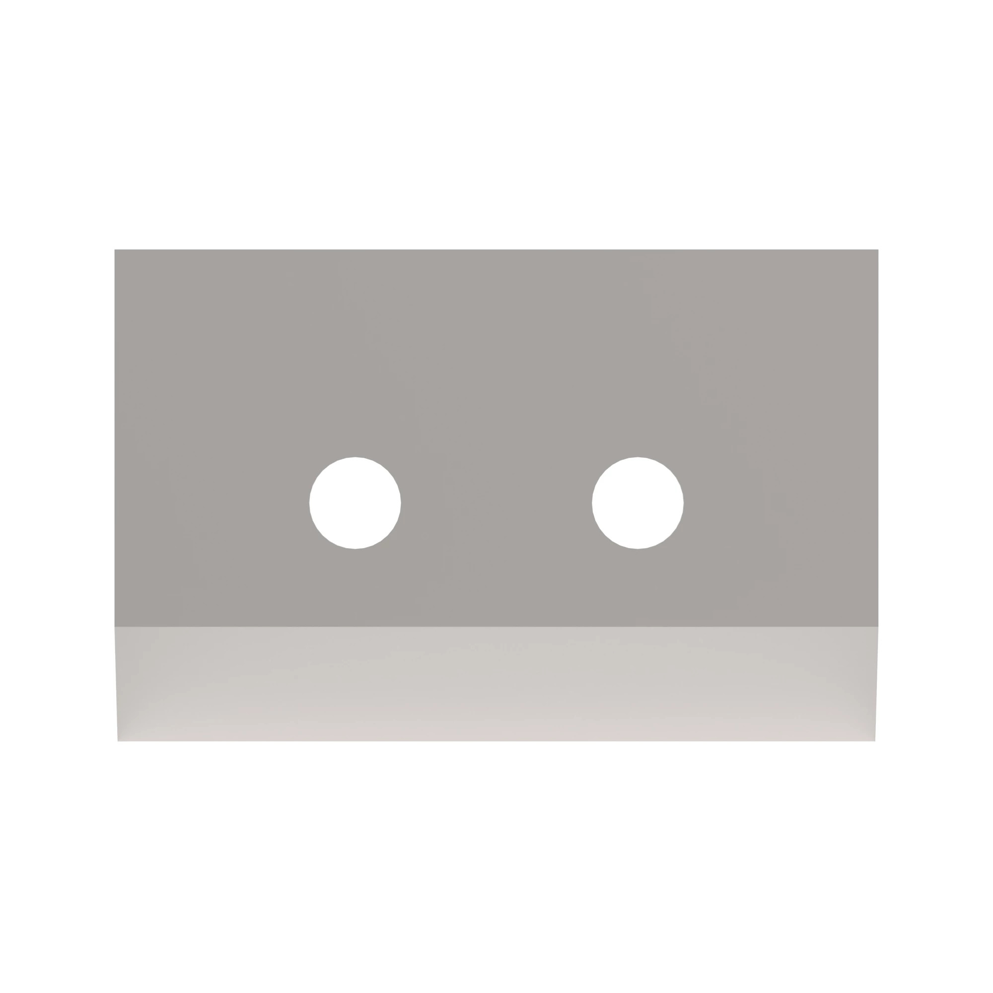 KNIFE, (PLUNGER KNIFE CENTER)