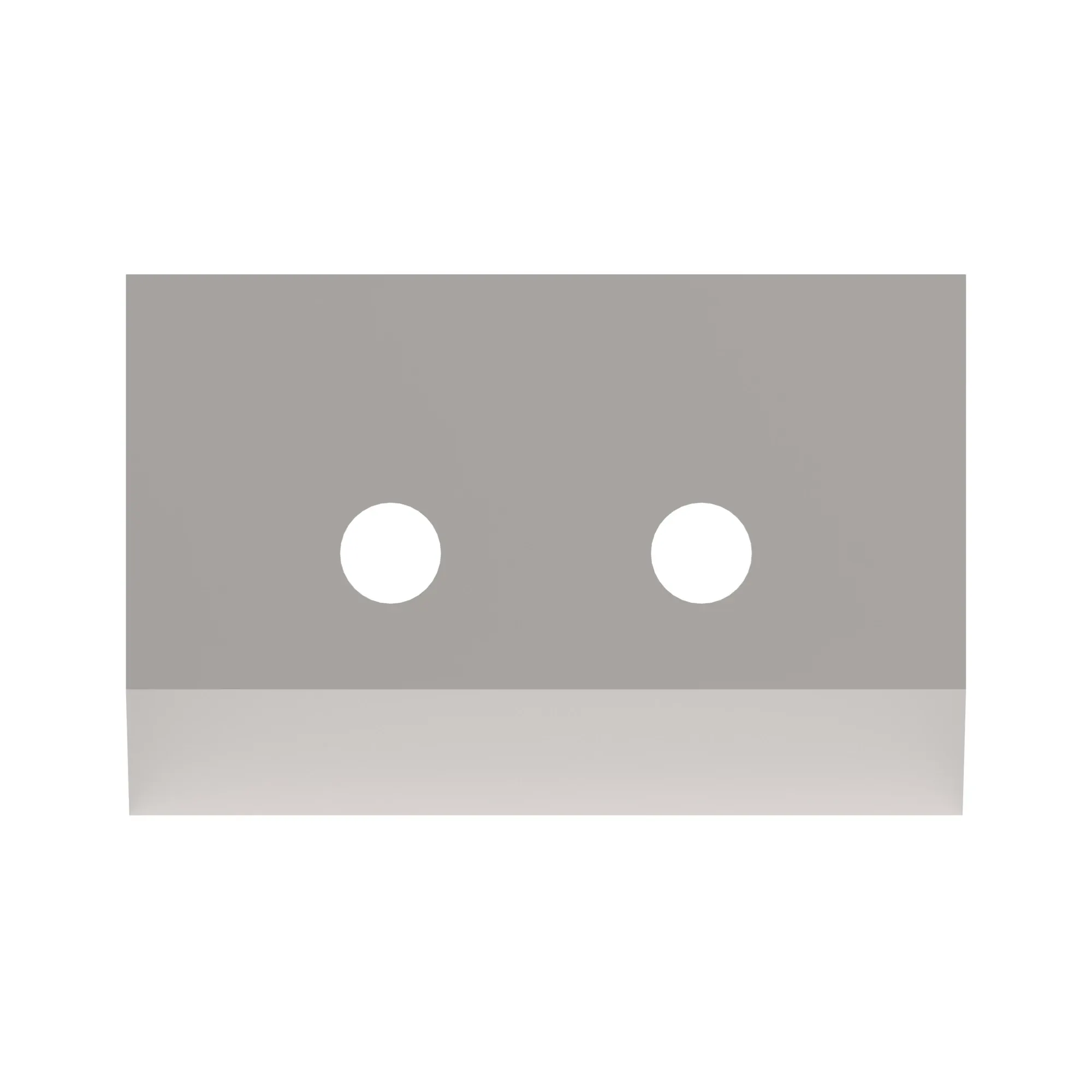 KNIFE, (PLUNGER KNIFE CENTER)